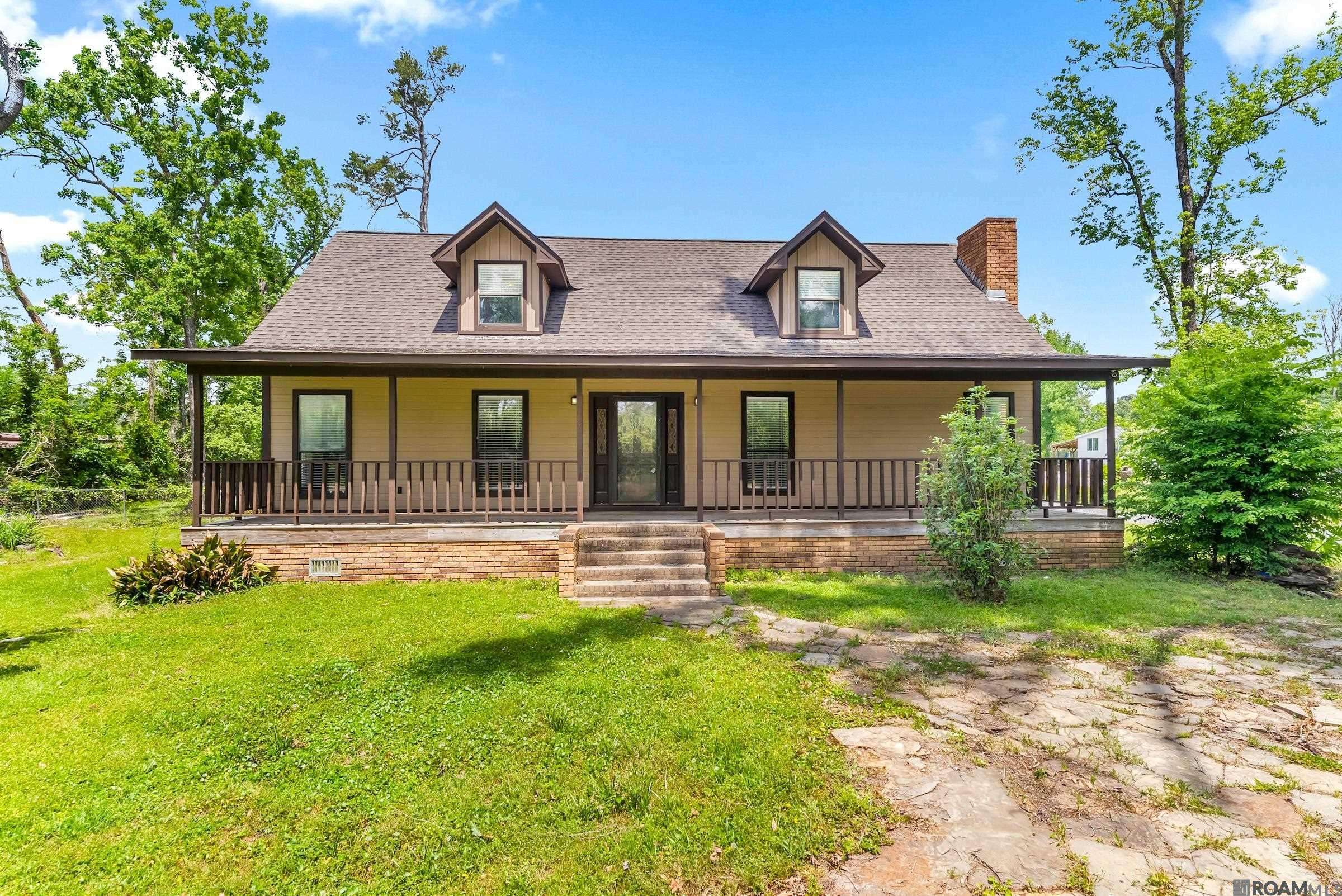 Prairieville, LA 70769,45030 Walls Cemetery Rd