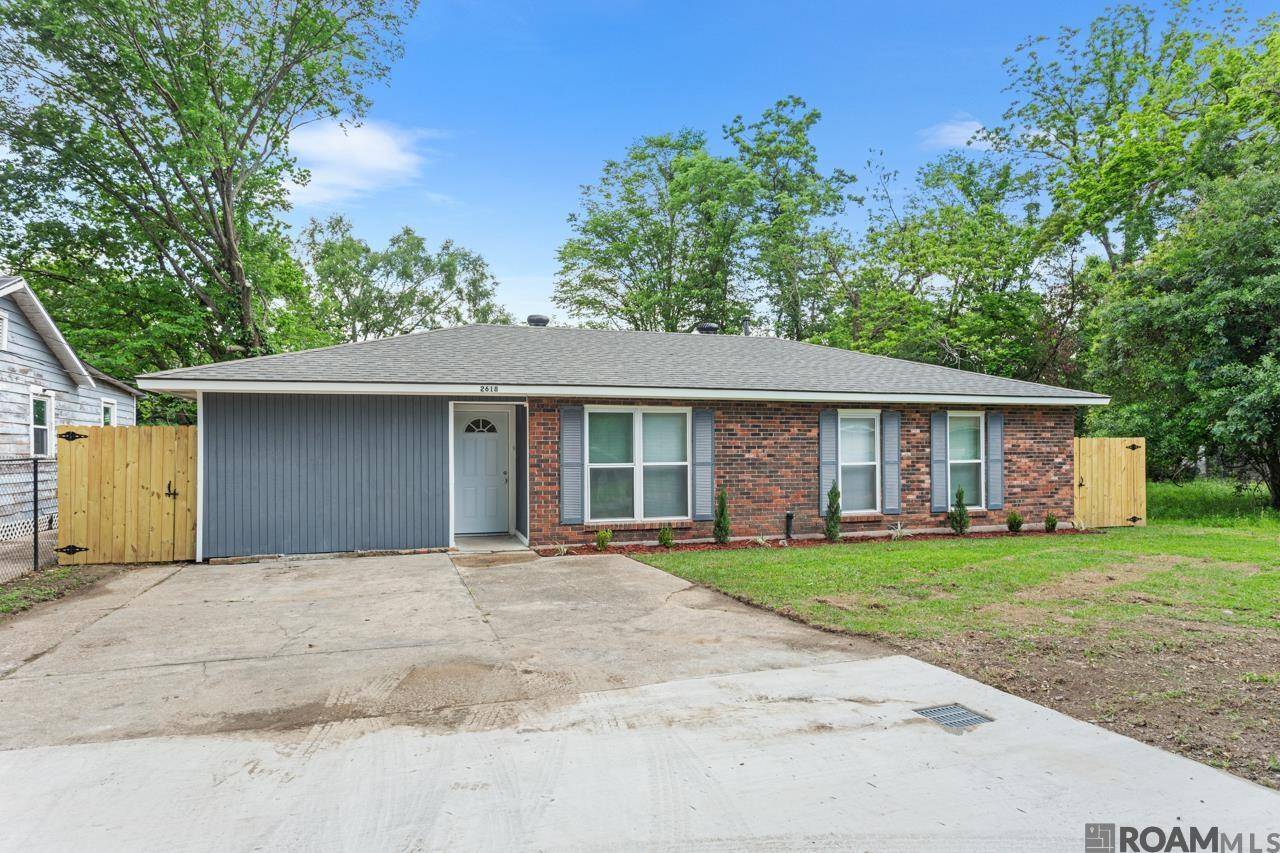 Baton Rouge, LA 70807,2618 Lark St