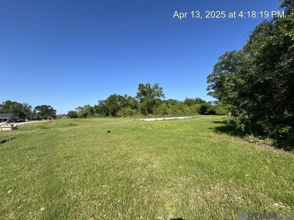 Thibodaux, LA 70301,Lot 8 Winder Rd