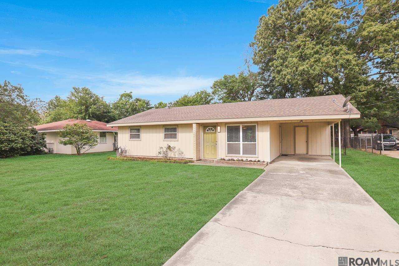 Baton Rouge, LA 70809,4334 Bea Dr