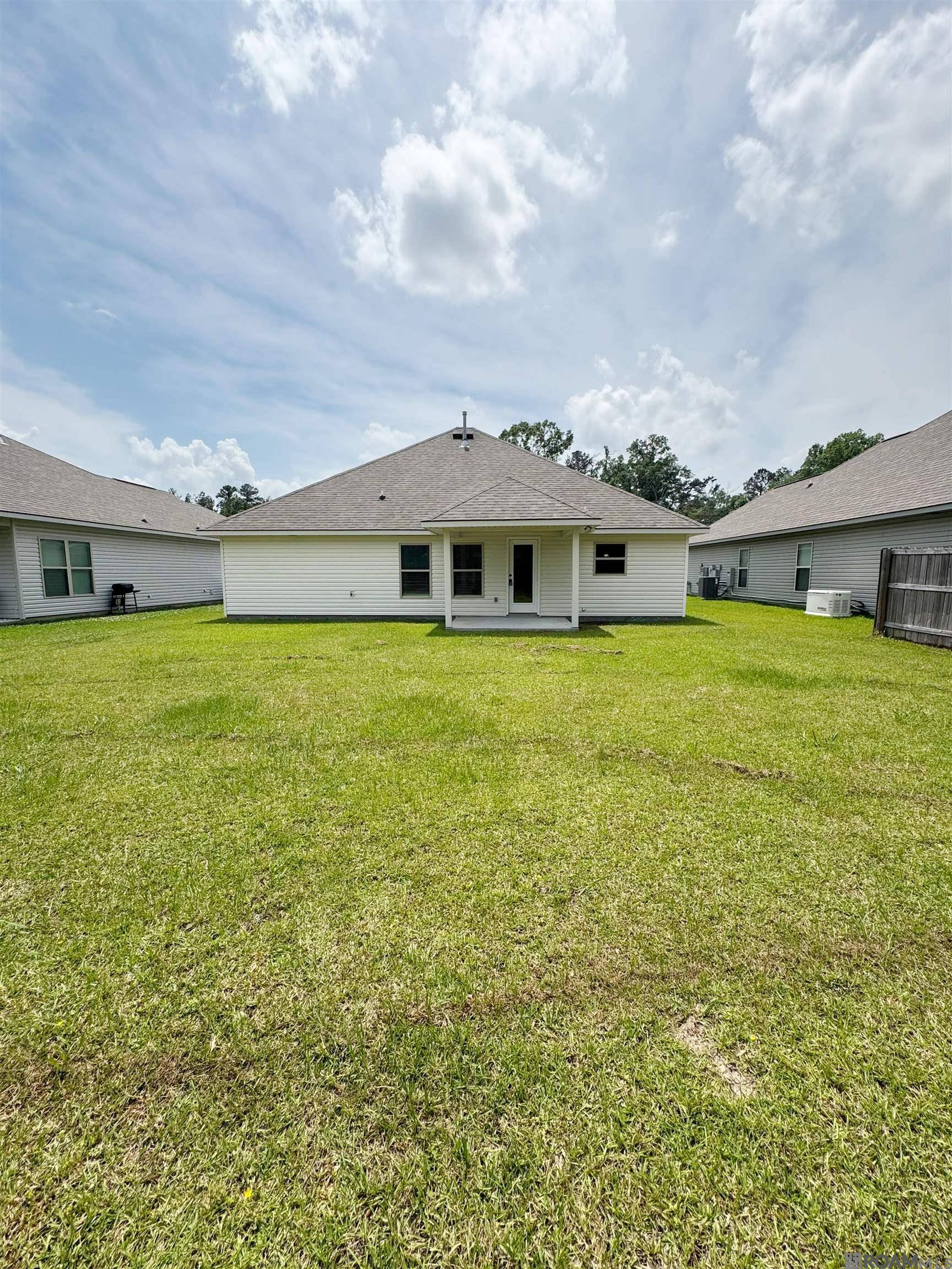 Denham Springs, LA 70726,13919 Colt Dr