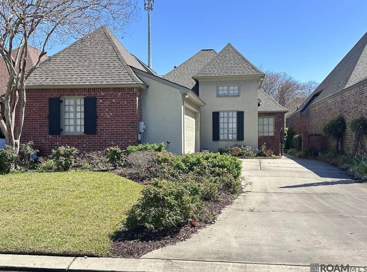 Baton Rouge, LA 70817,5225 Trents Pl