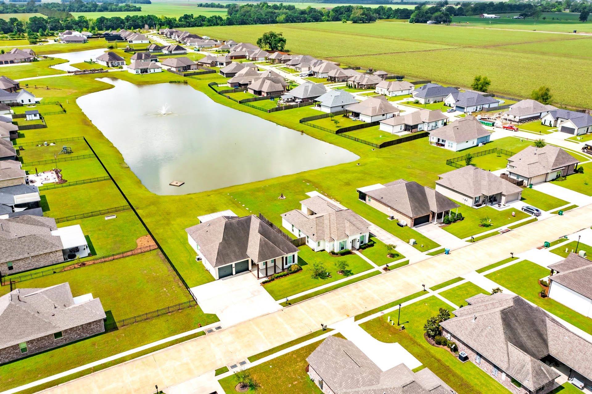 Thibodaux, LA 70301,218 Margie St