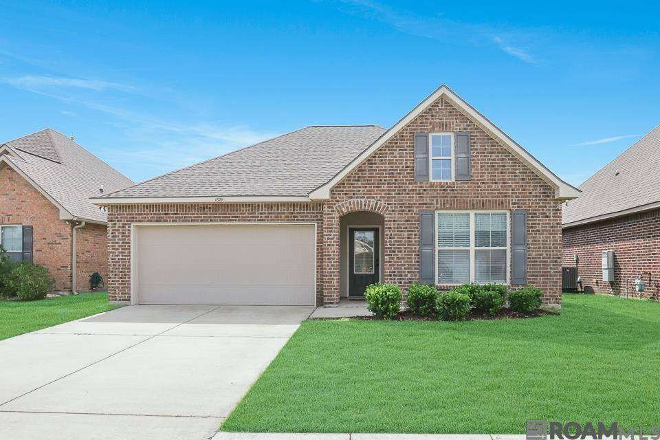 St Gabriel, LA 70776,1829 Meadow Oak Dr