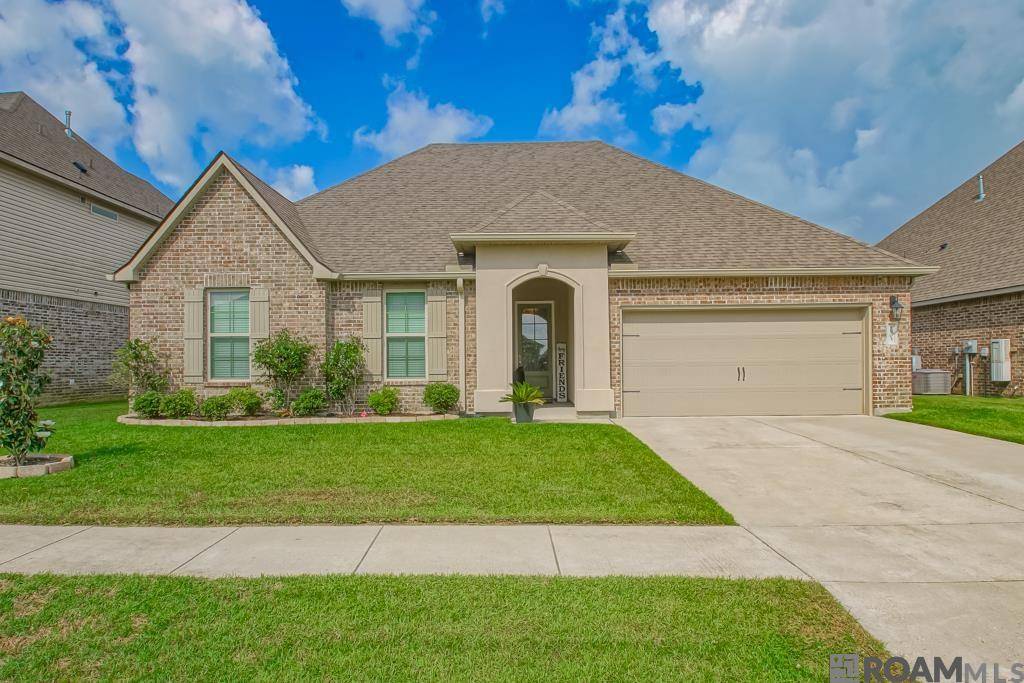 Gonzales, LA 70737,7503 Scarlet Oak Dr