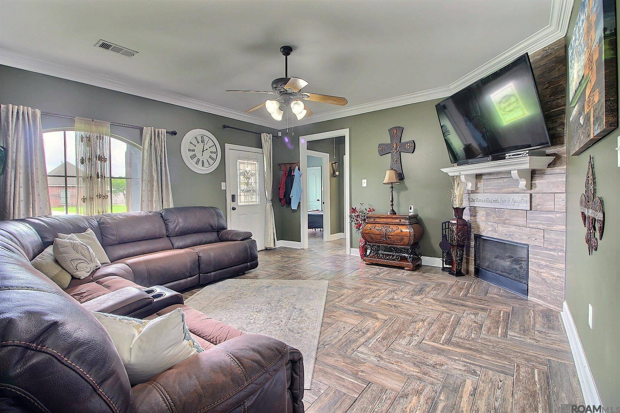 Walker, LA 70785,12769 Landon Dr