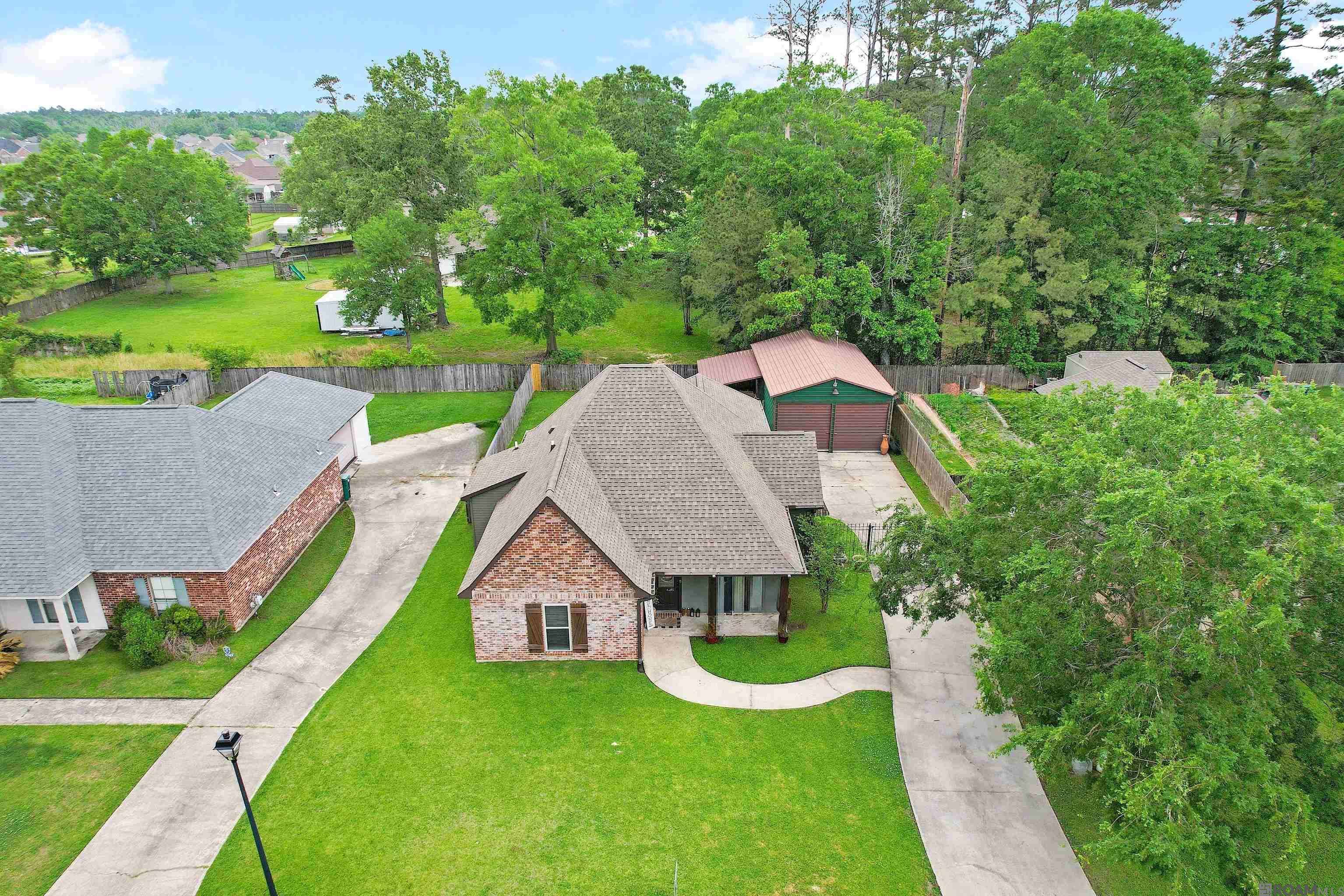 Walker, LA 70785,12769 Landon Dr