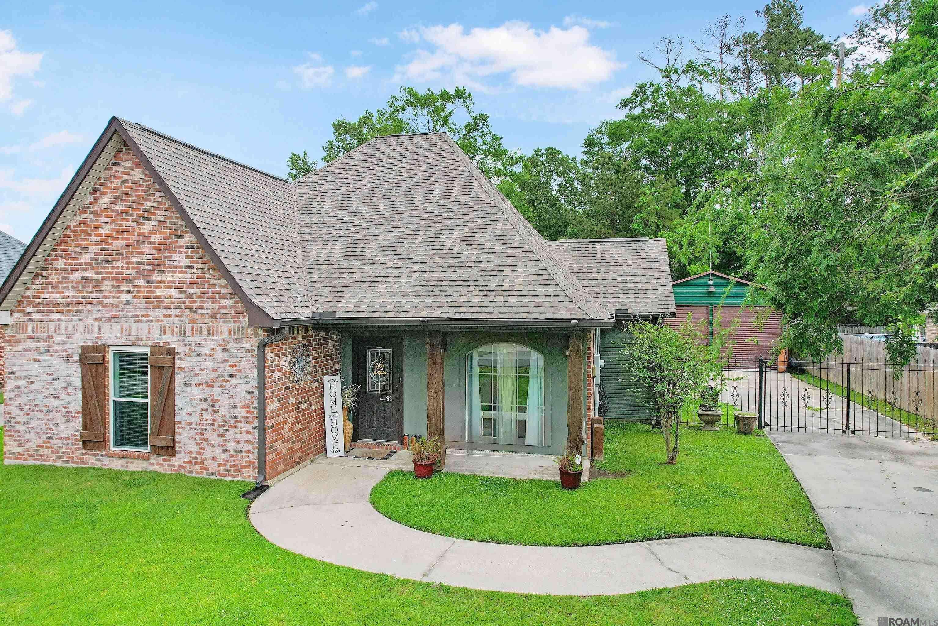 Walker, LA 70785,12769 Landon Dr