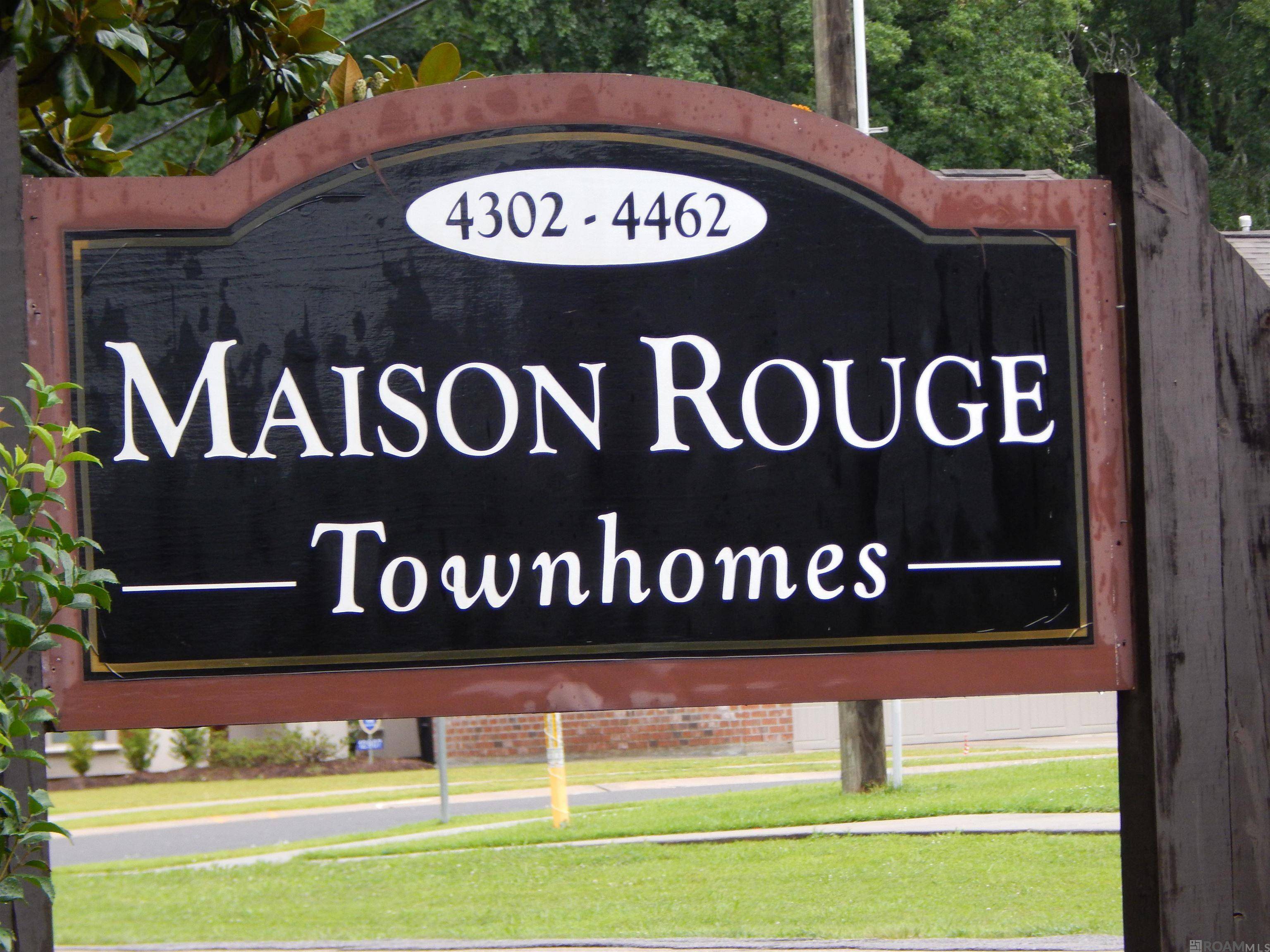 Baton Rouge, LA 70816,4352 Stumberg Ln