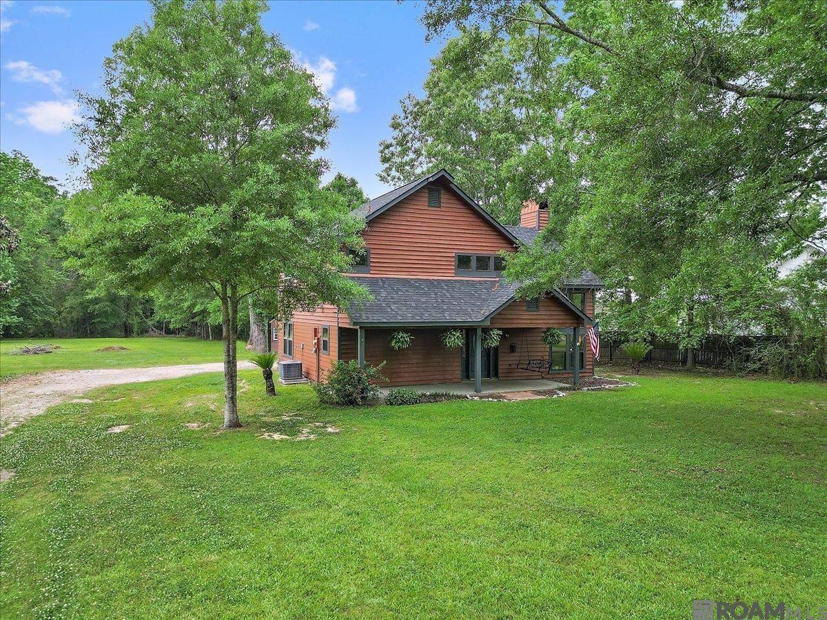Denham Springs, LA 70726,22445 Joe May Rd