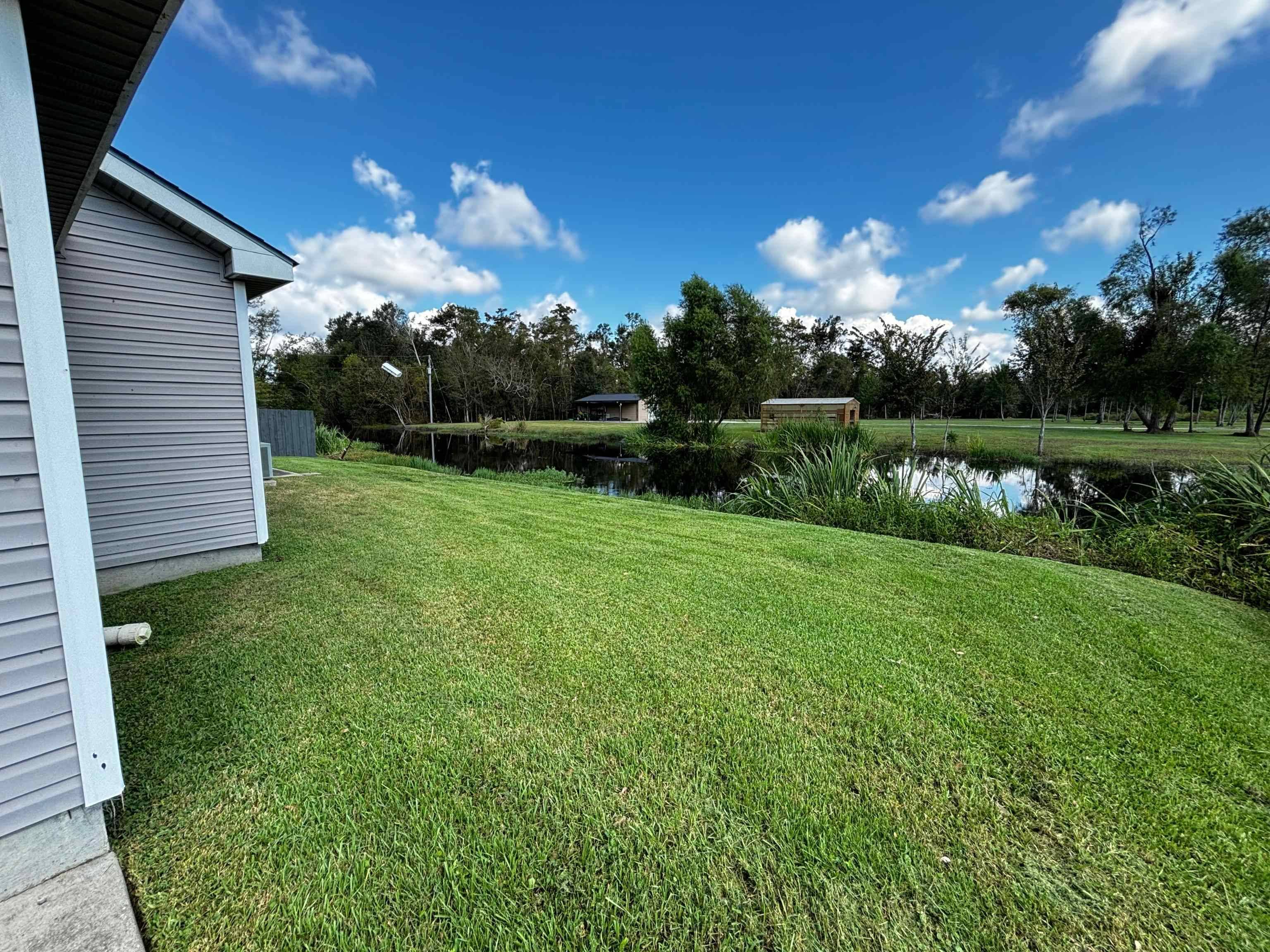 Gray, LA 70359,105 Jeanne St