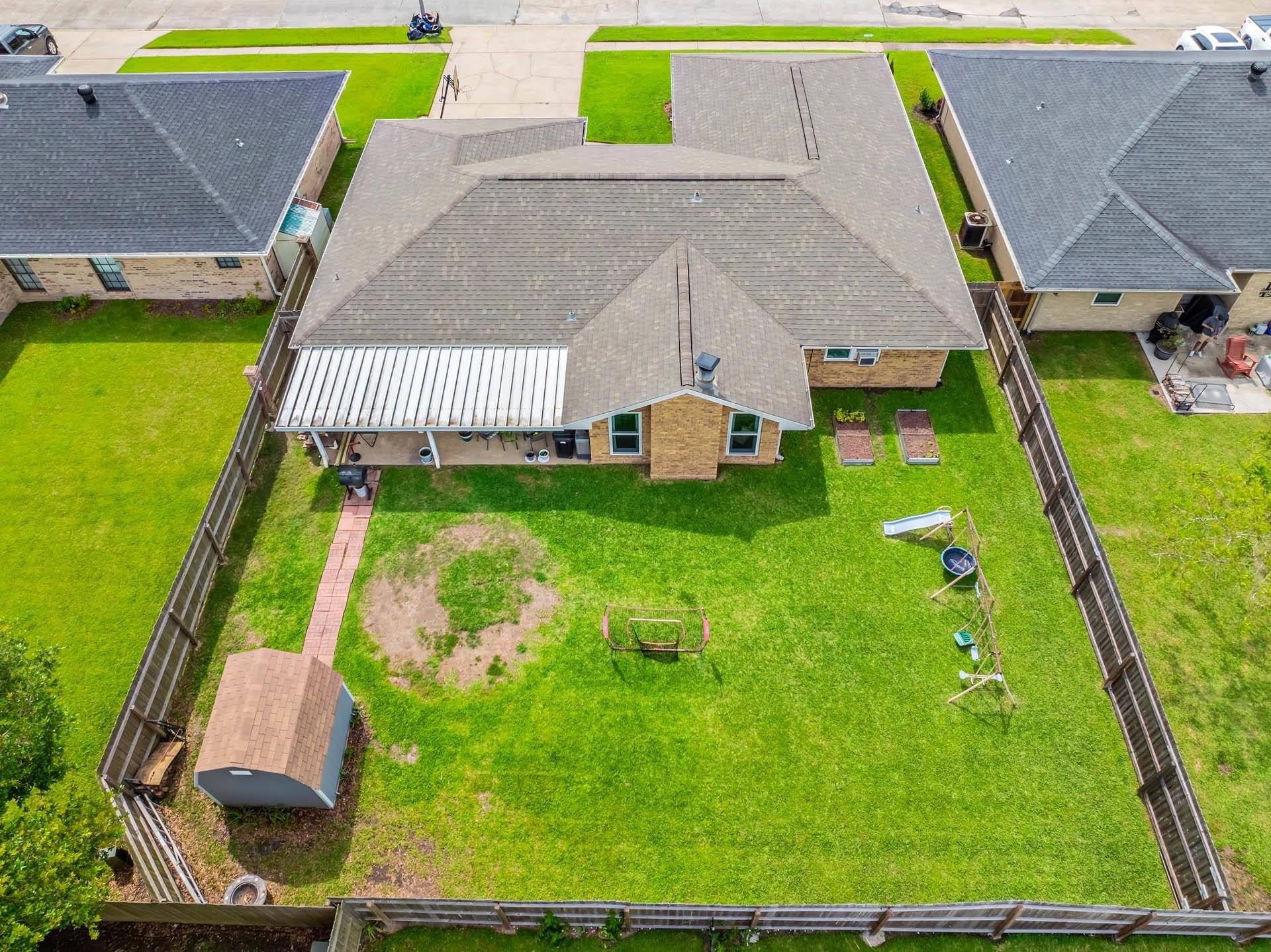 Houma, LA 70360,213 Aspen Dr