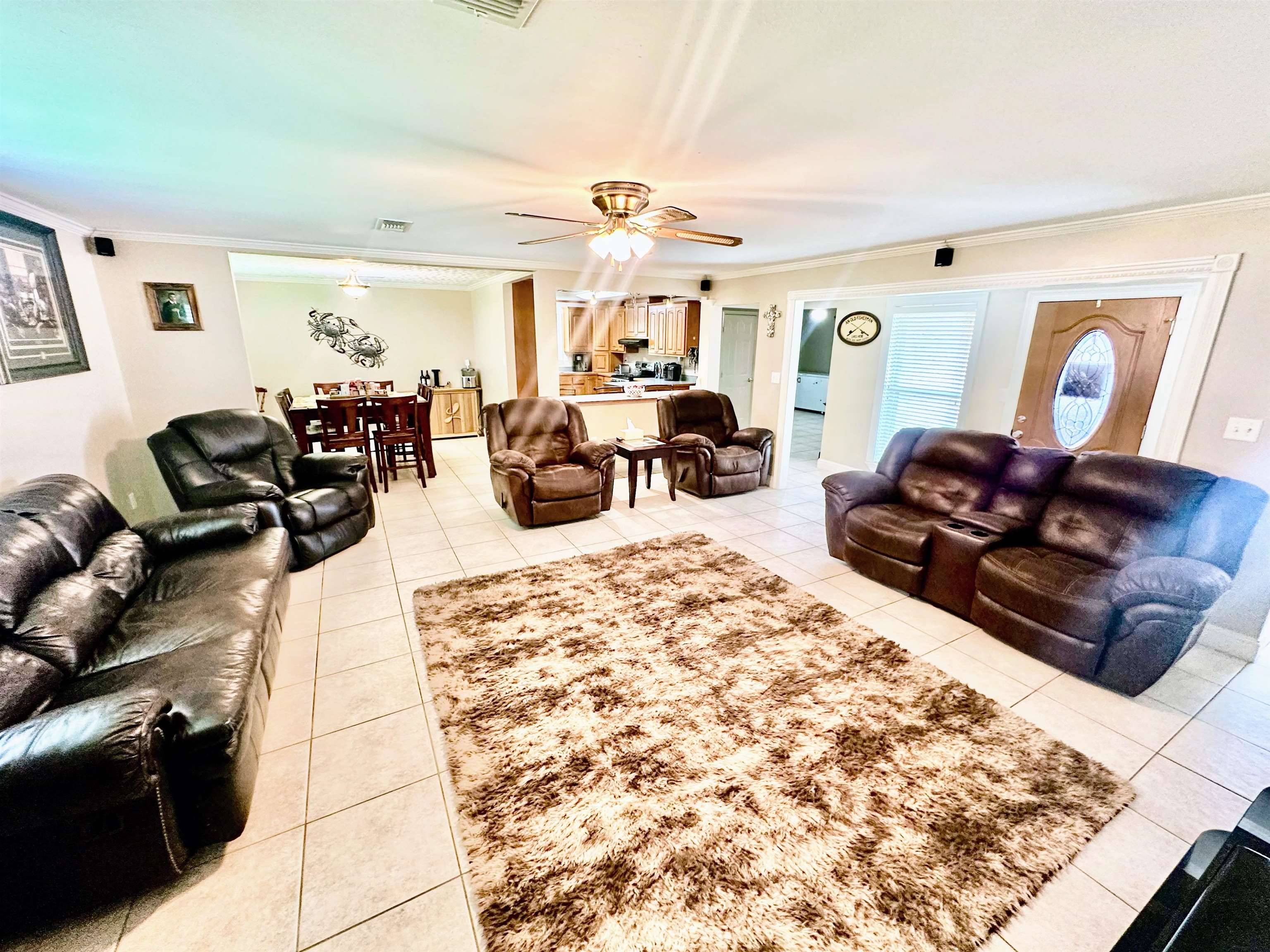 Chauvin, LA 70344,103 Merle Street