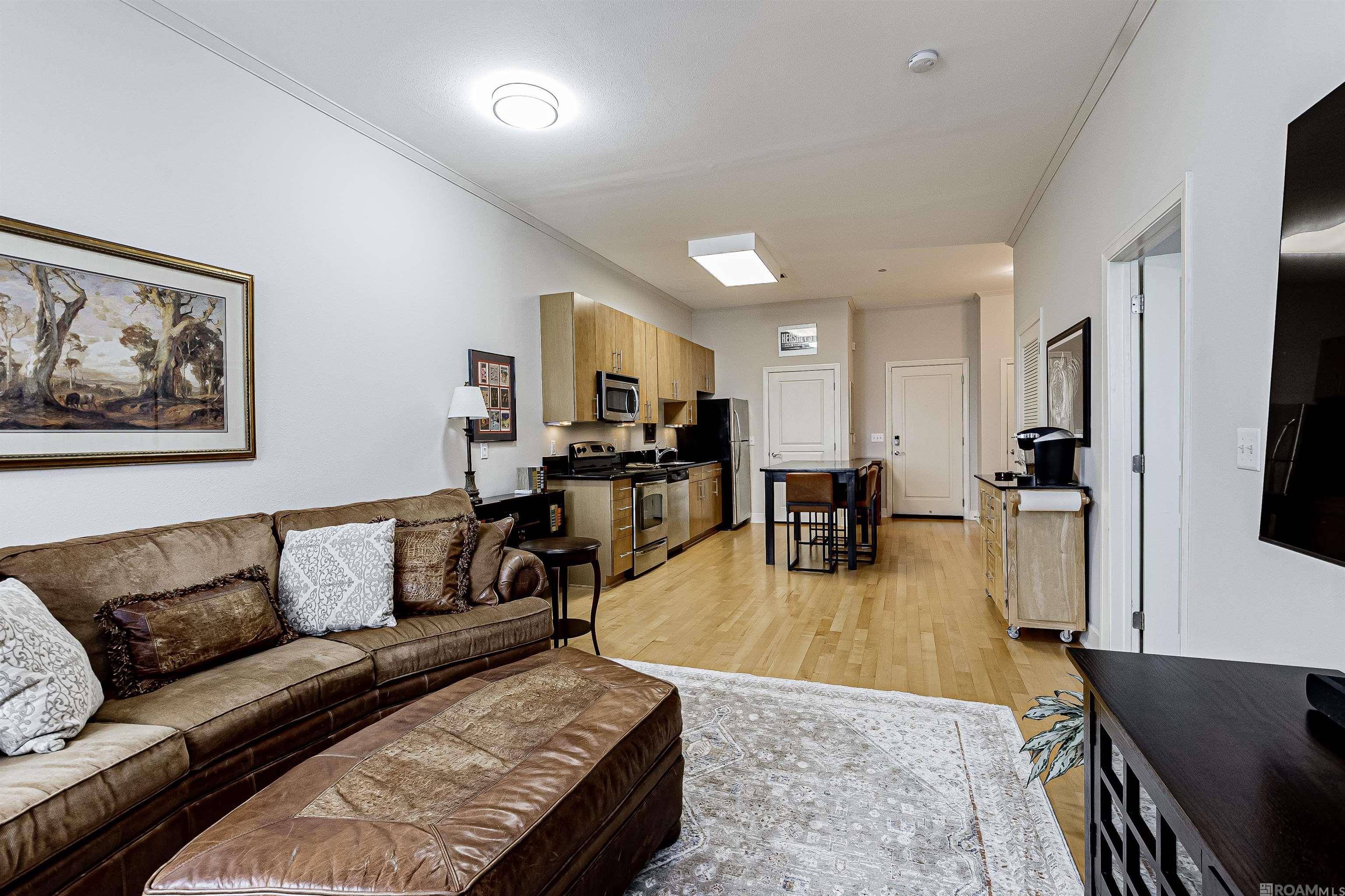 Baton Rouge, LA 70810,7707 Bluebonnet Blvd ##409