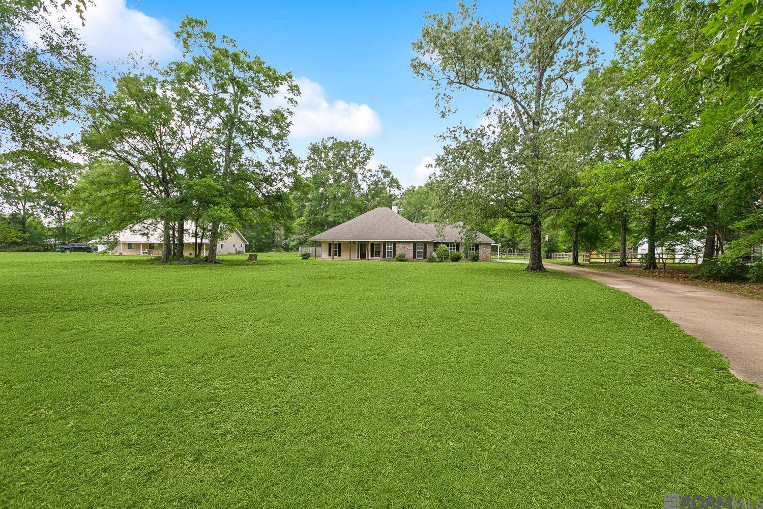 Denham Springs, LA 70706,7936 Ben Fugler Rd