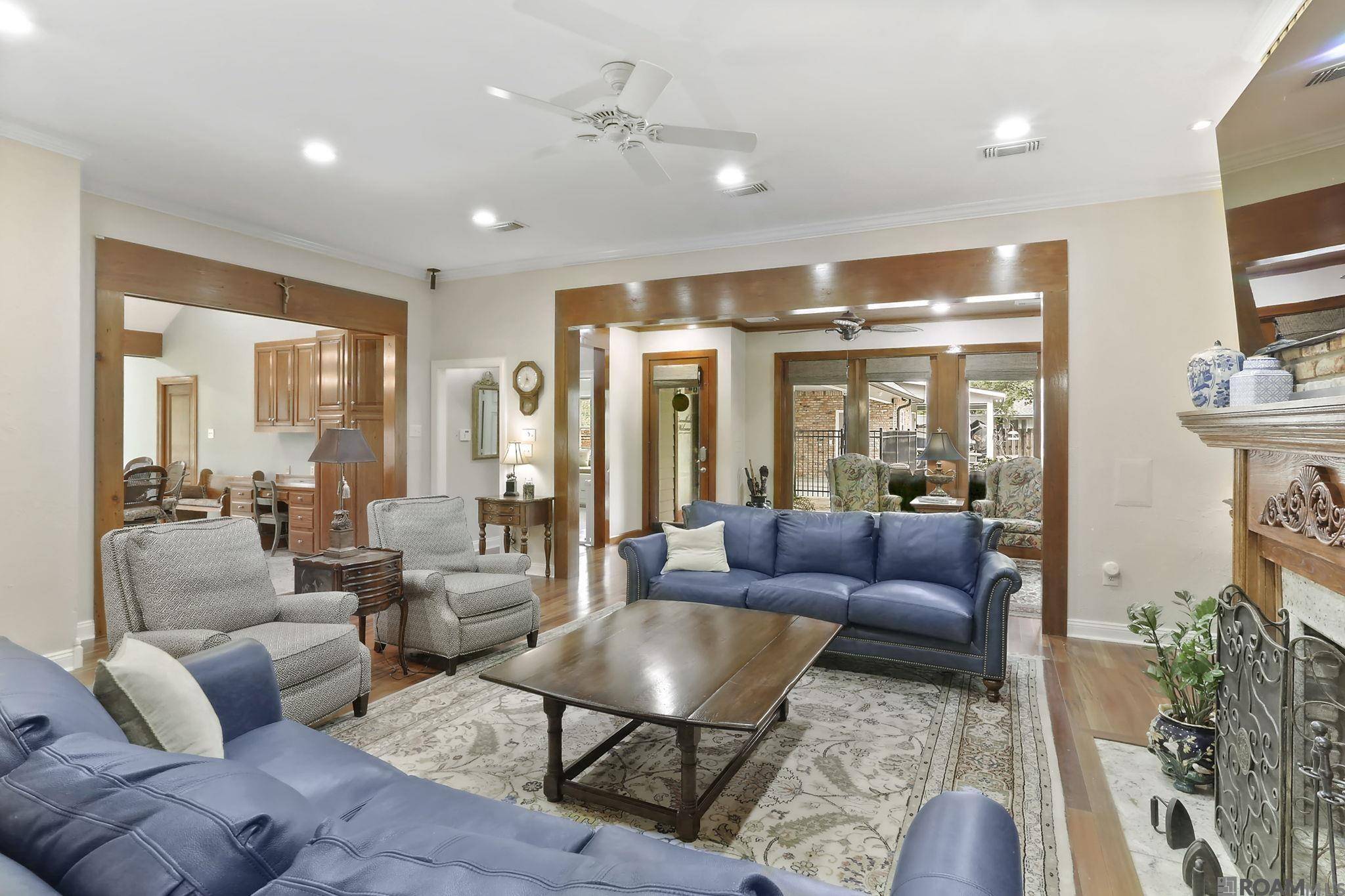 Saint George, LA 70810,542 High Lake Dr