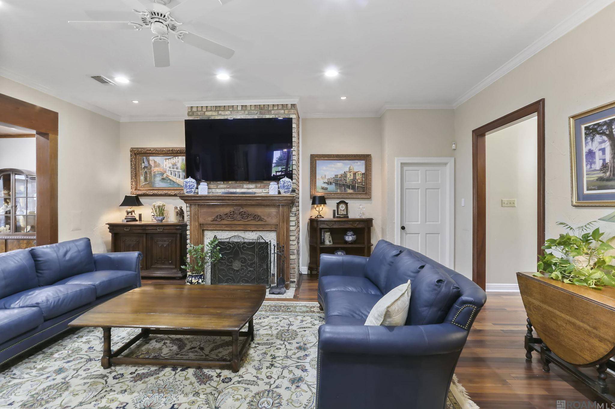 Saint George, LA 70810,542 High Lake Dr