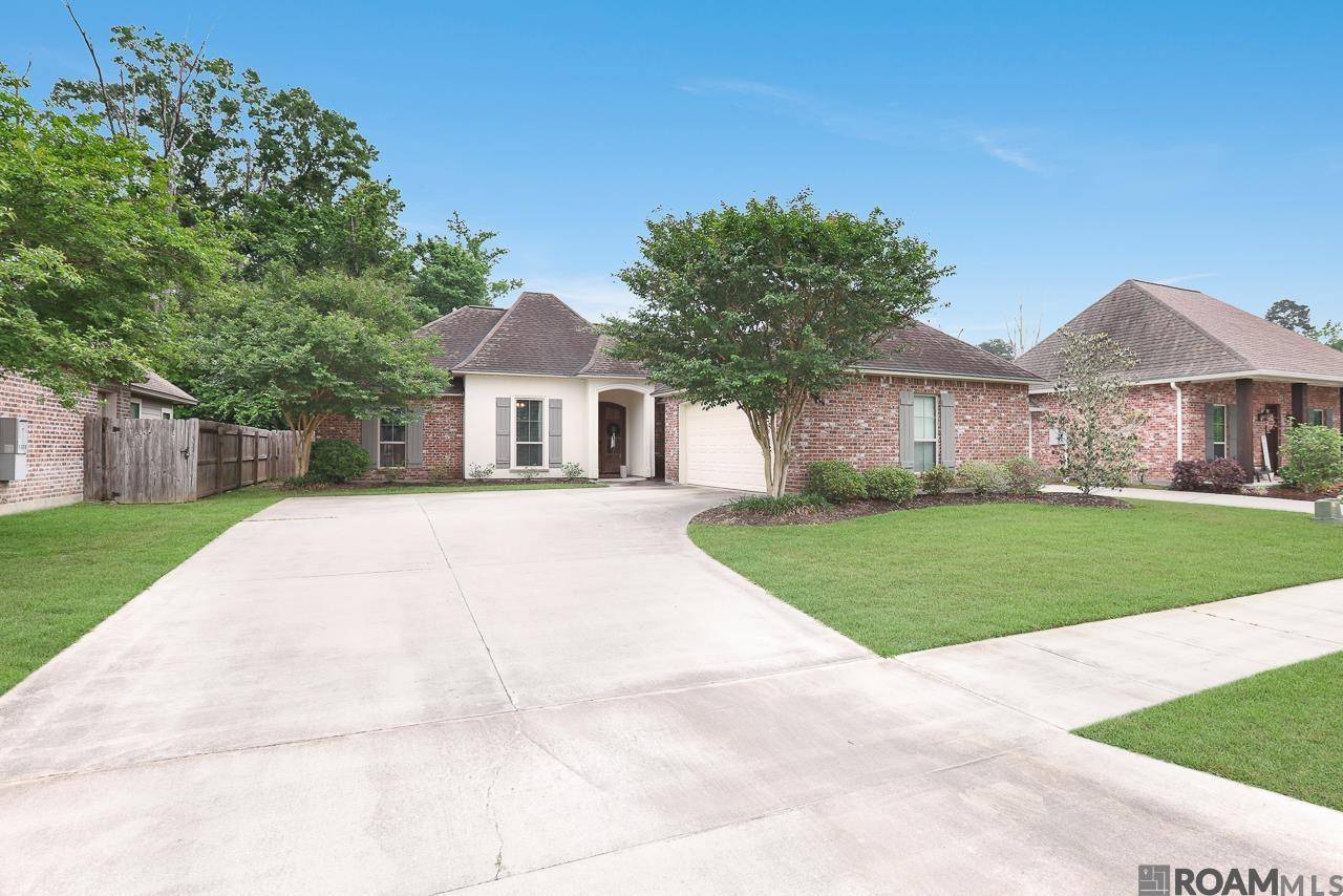 Greenwell Springs, LA 70739,12022 Spring House Dr