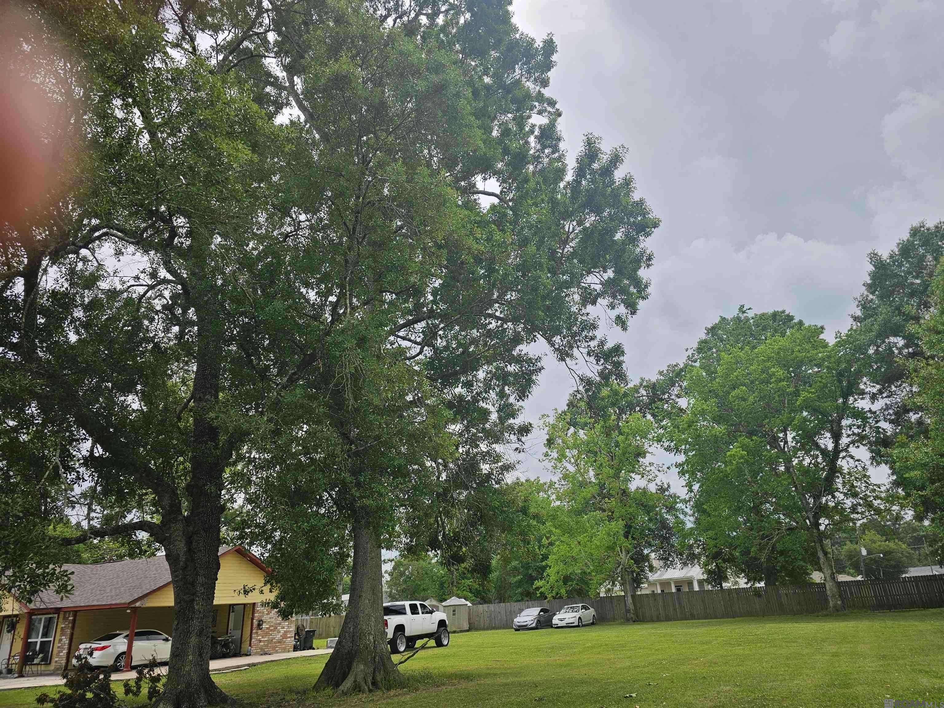Gonzales, LA 70737,TBA Lake Park Ave