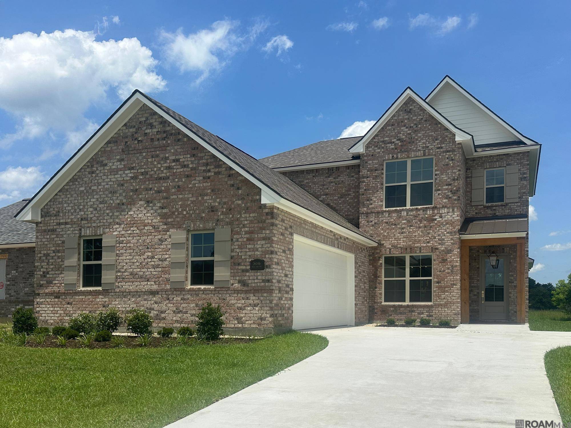 Geismar, LA 70734,36146 Belle Parc Ave
