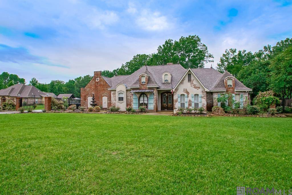Jackson, LA 70748,424 Clover Ridge Dr