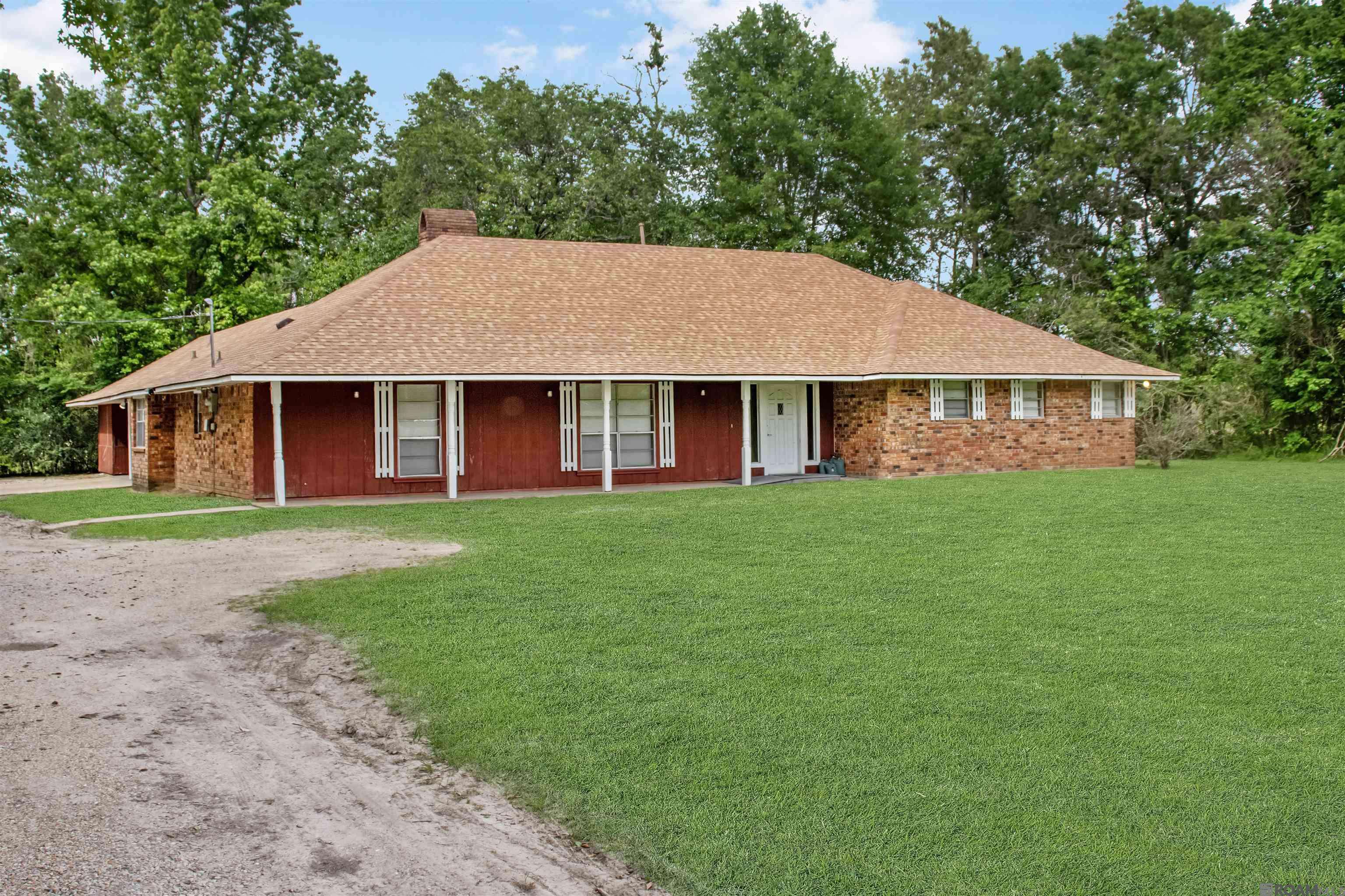 Zachary, LA 70791,10015 Greenwell Springs-port Hudson Rd