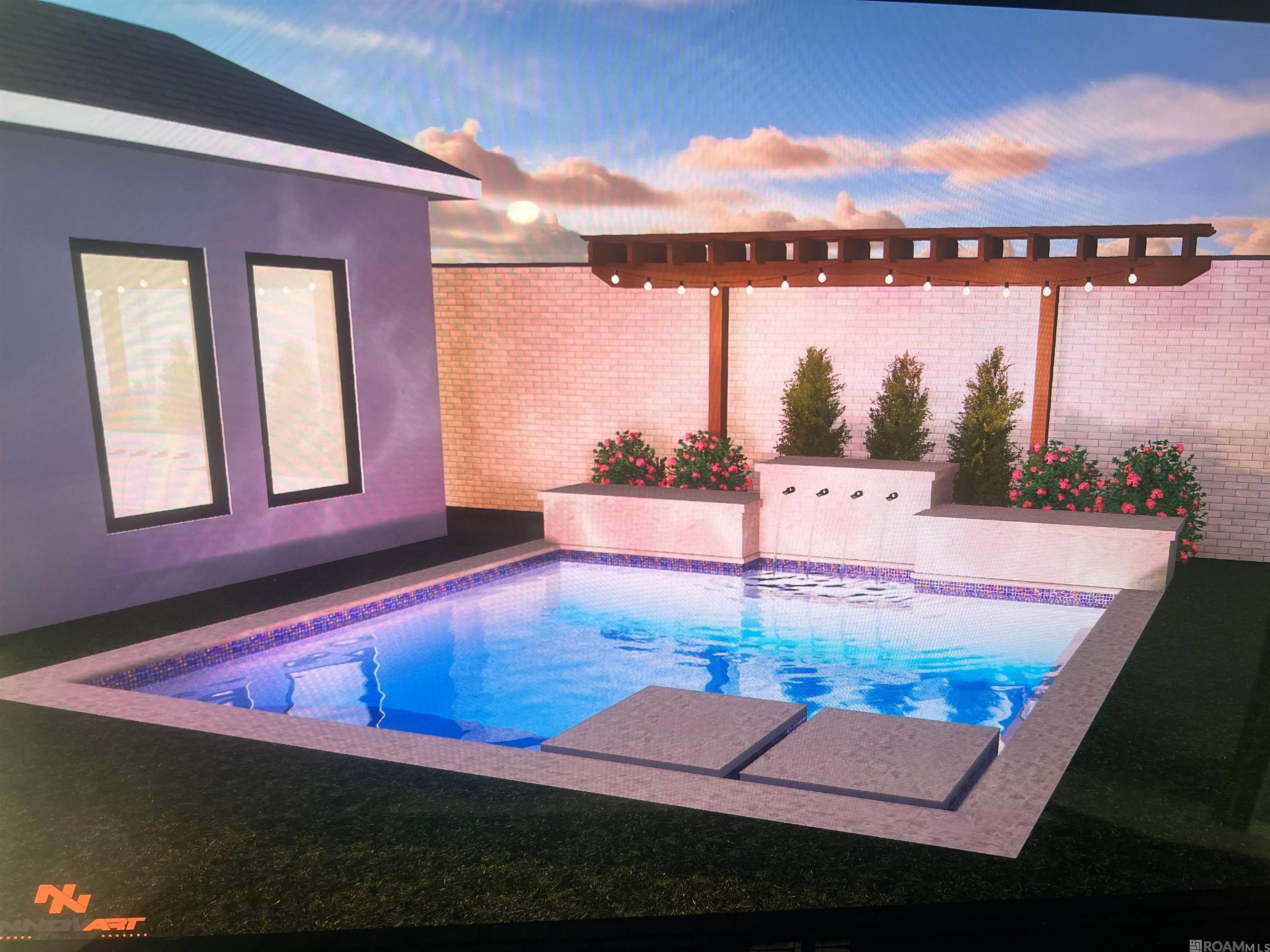 Baton Rouge, LA 70810,11541 Cypress Barn Dr