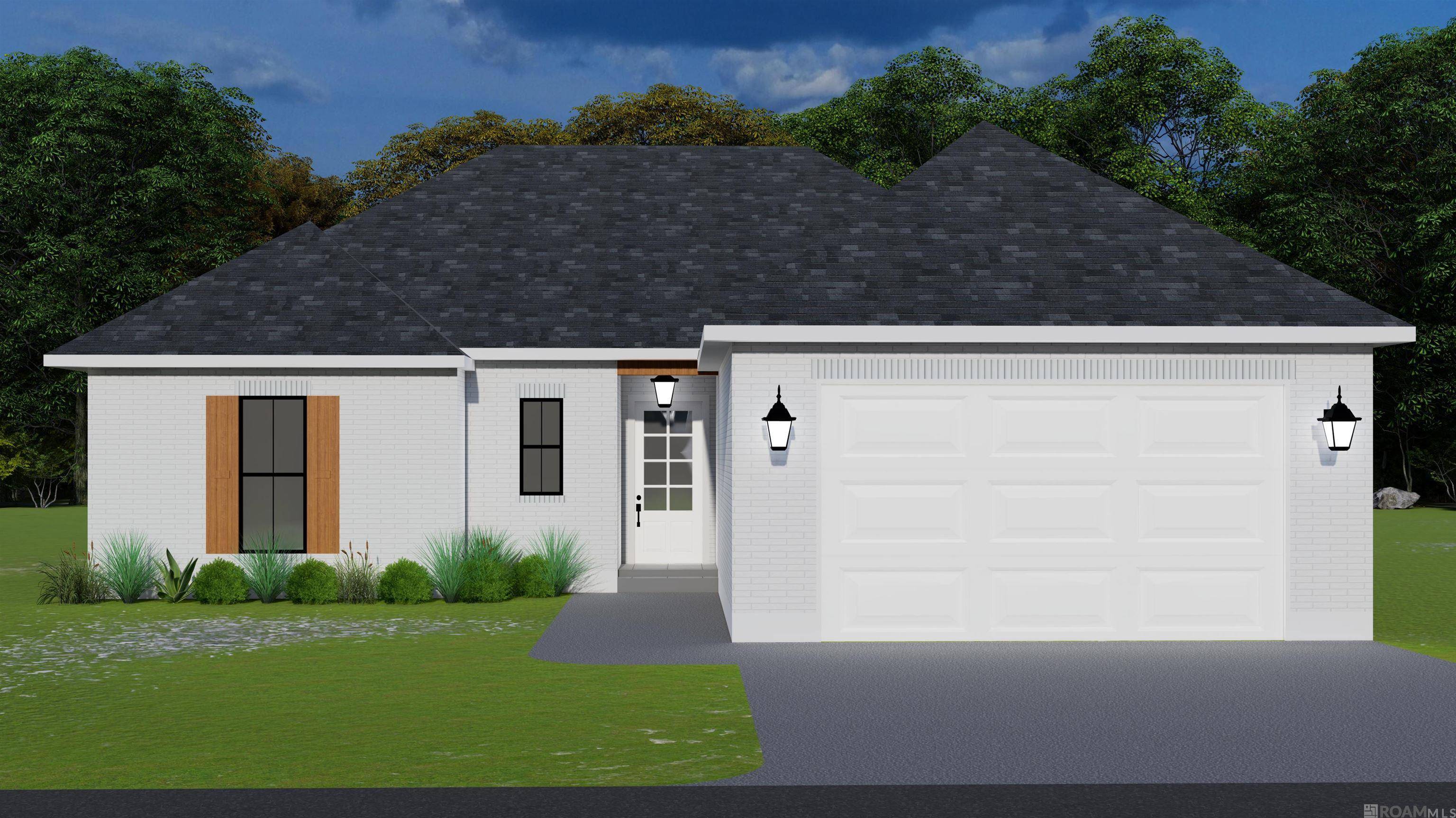 Denham Springs, LA 70706,33978 Highlandia Dr