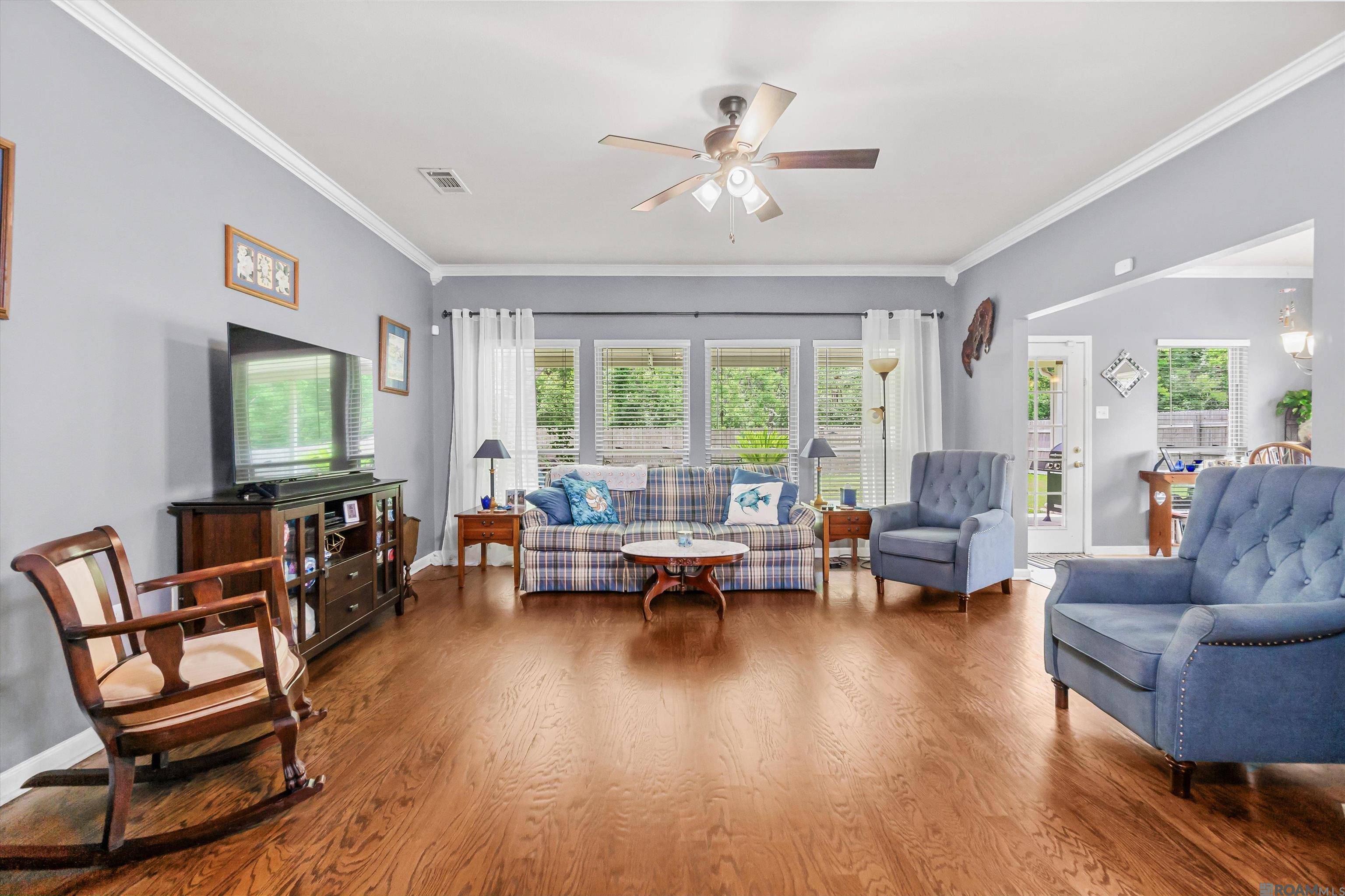 Gonzales, LA 70737,43201 Sycamore Bend Ave