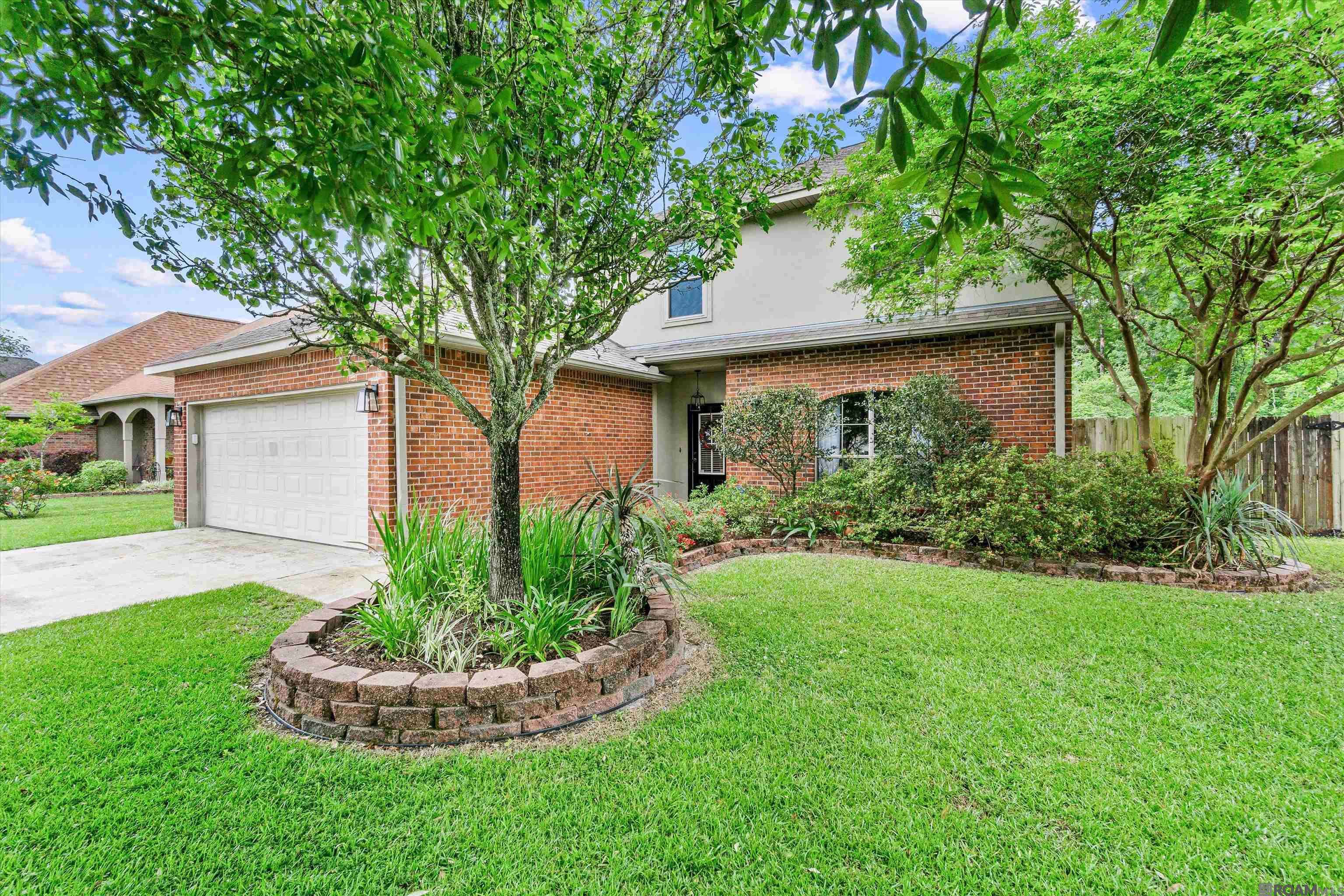 Gonzales, LA 70737,43201 Sycamore Bend Ave