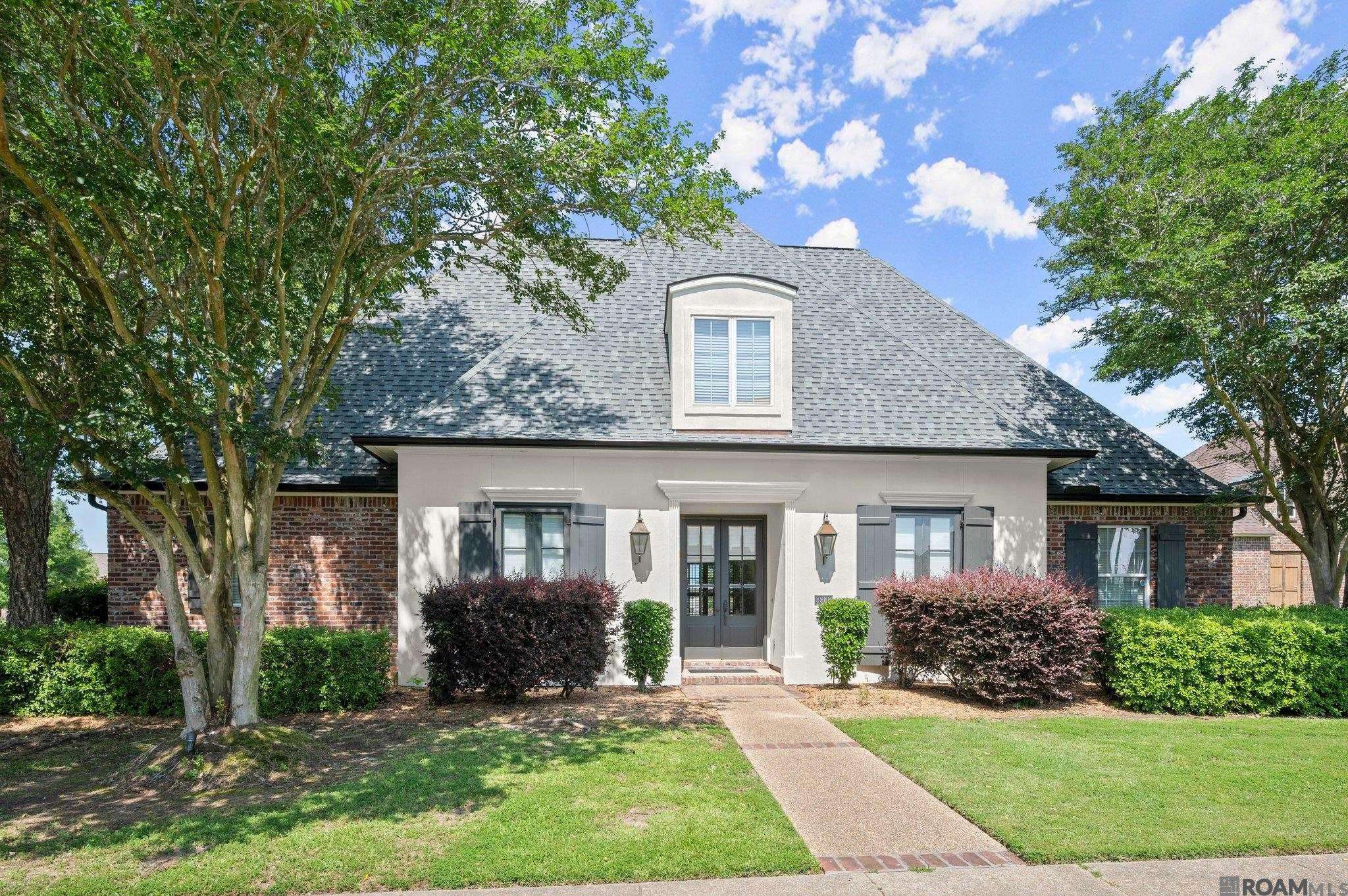 Zachary, LA 70791,3903 Moss Trail Dr