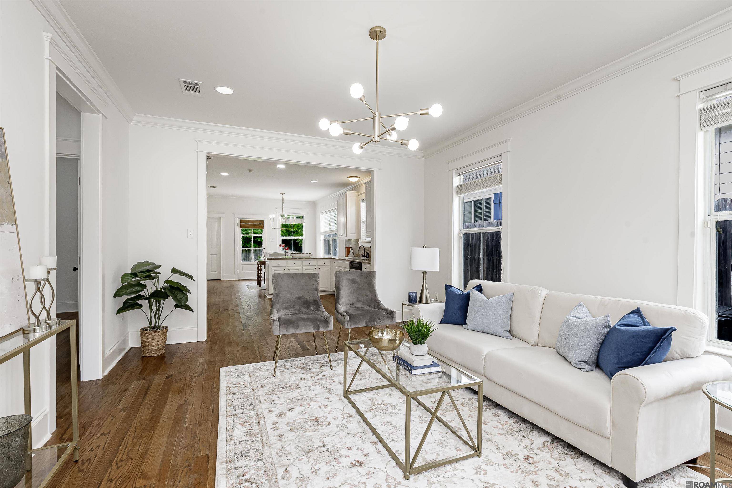 Baton Rouge, LA 70806,752 Rapides St