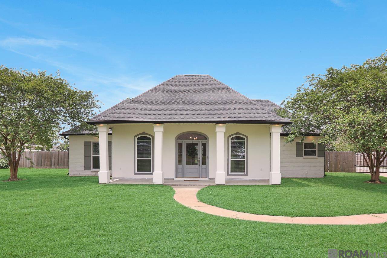 Prairieville, LA 70769,16475 Ole Homestead Ln