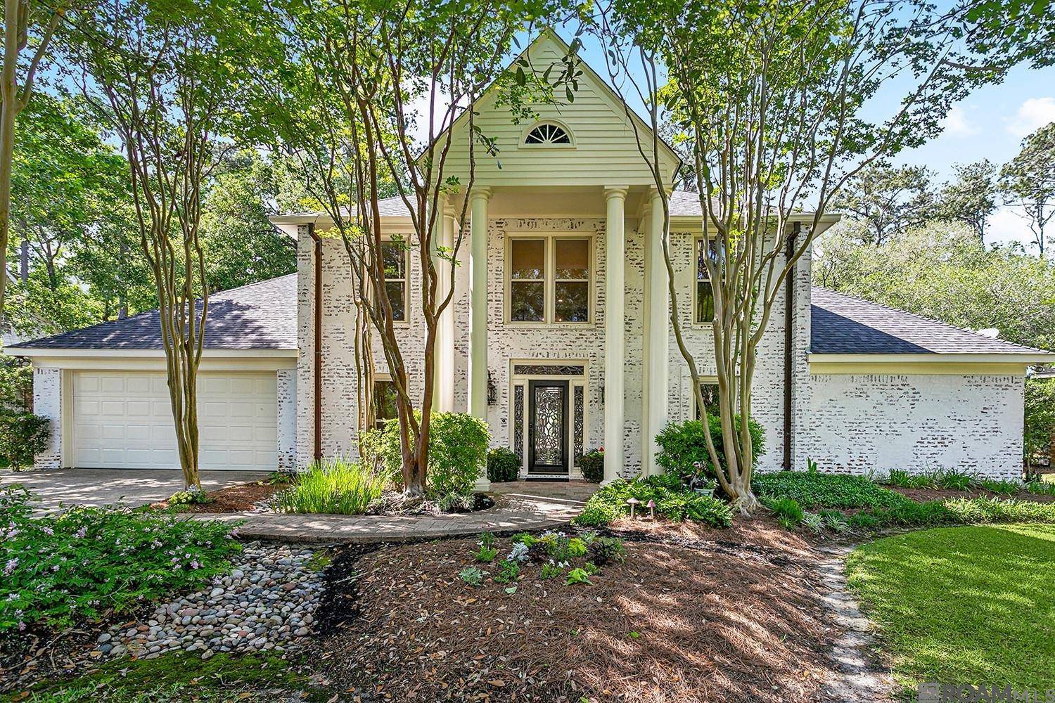 Mandeville, LA 70471,511 Beau Chene Drive