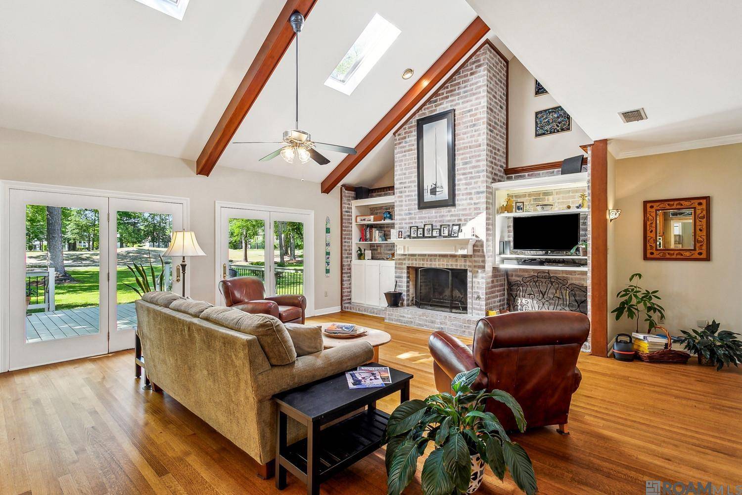 Mandeville, LA 70471,511 Beau Chene Drive
