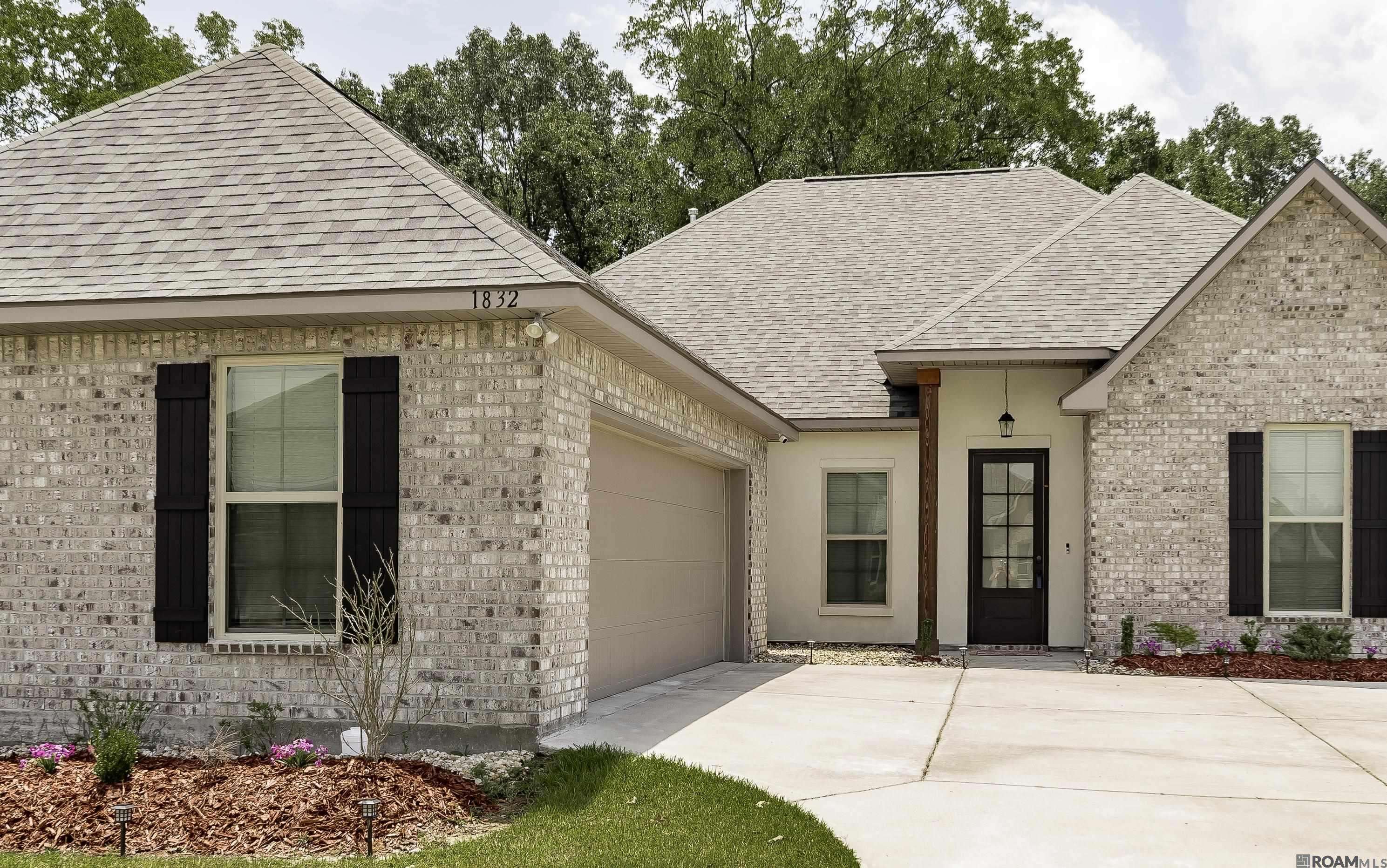 Zachary, LA 70791,1832 Marshall Jones Sr Ave