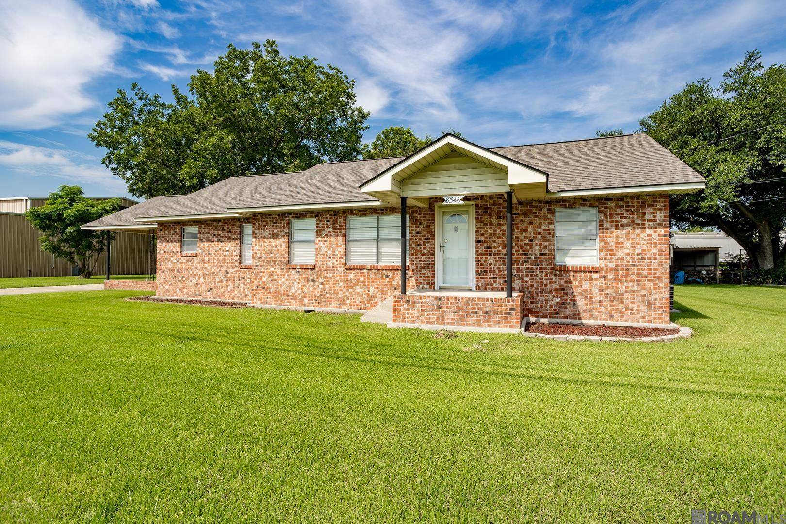 Addis, LA 70710,8346 First St