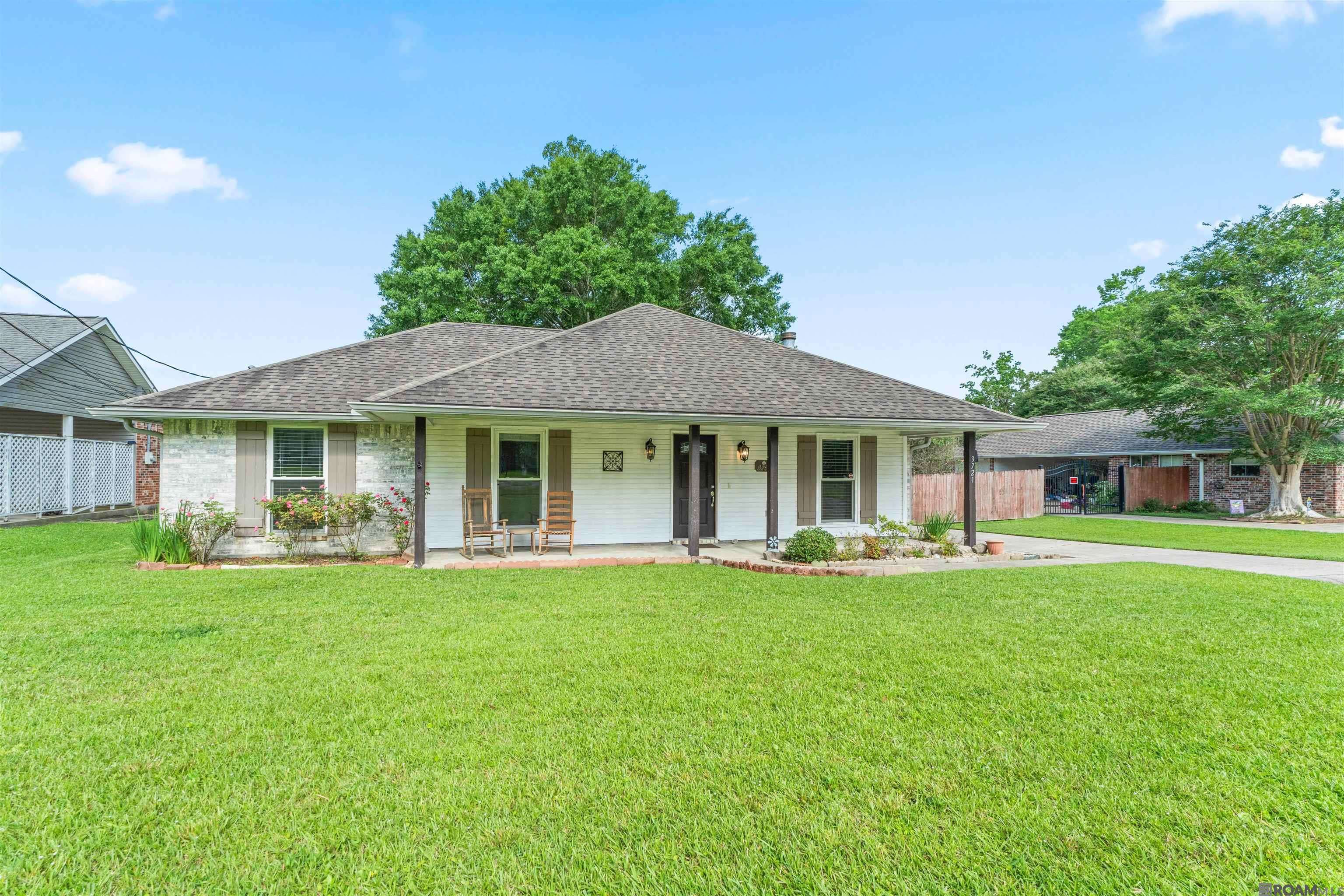 Zachary, LA 70791,3721 Cedar St