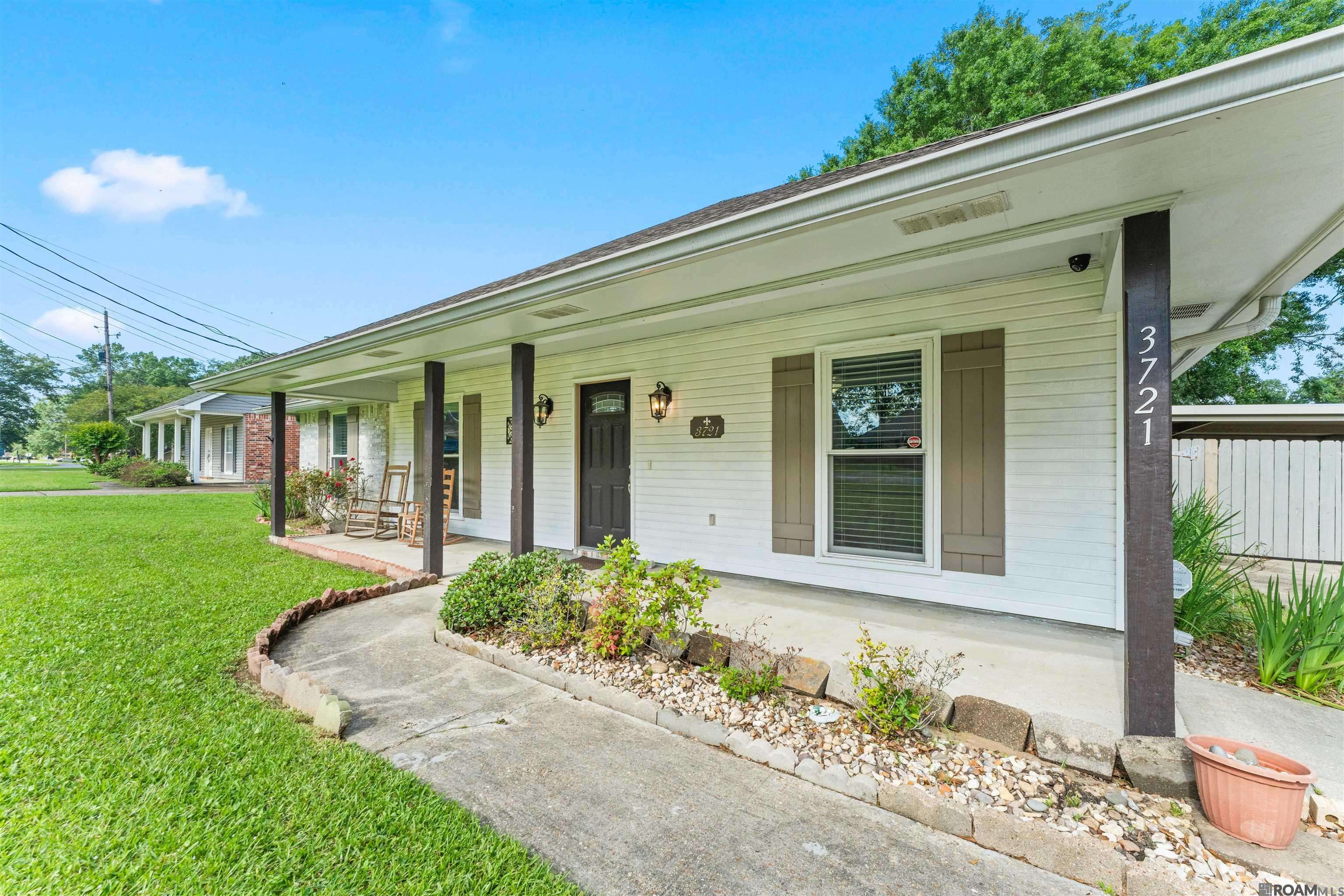 Zachary, LA 70791,3721 Cedar St