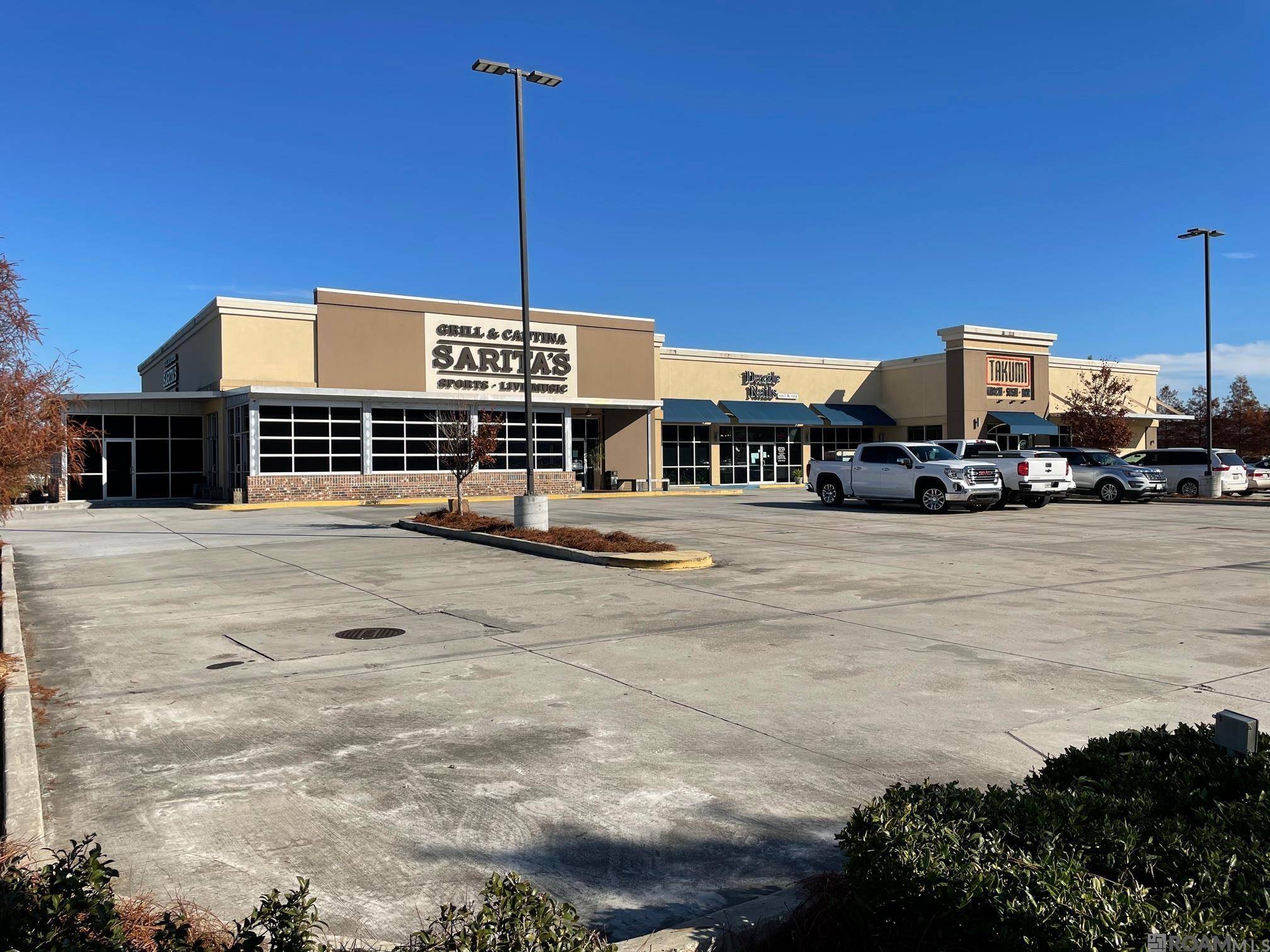 Denham Springs, LA 70726,151 Bass Pro Blvd #Ste A