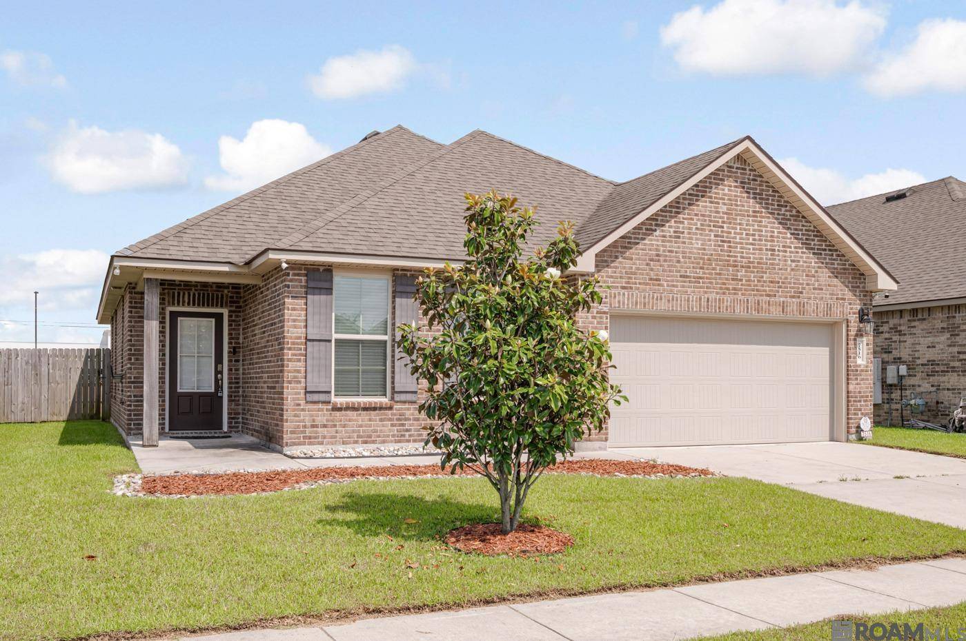Gonzales, LA 70737,7516 Cherrybark Oak Dr