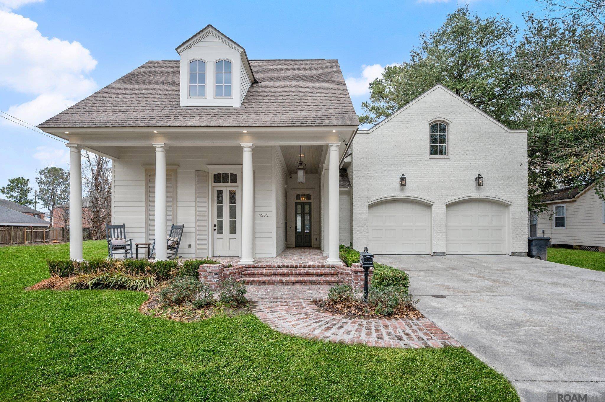 Baton Rouge, LA 70808,4265 Poplar St