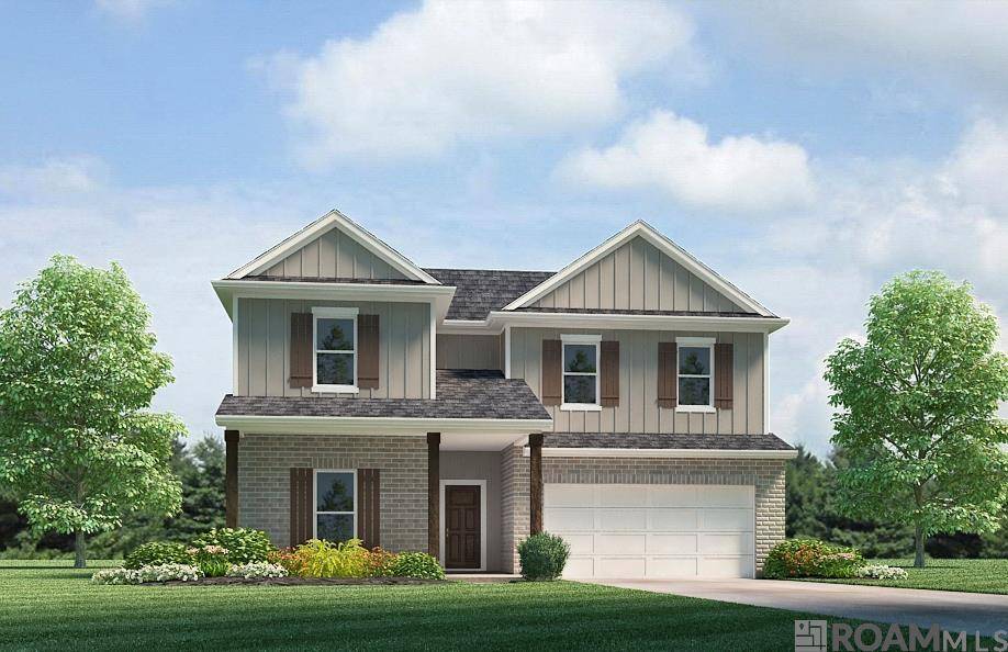 Denham Springs, LA 70726,22963 Seabiscuit Dr