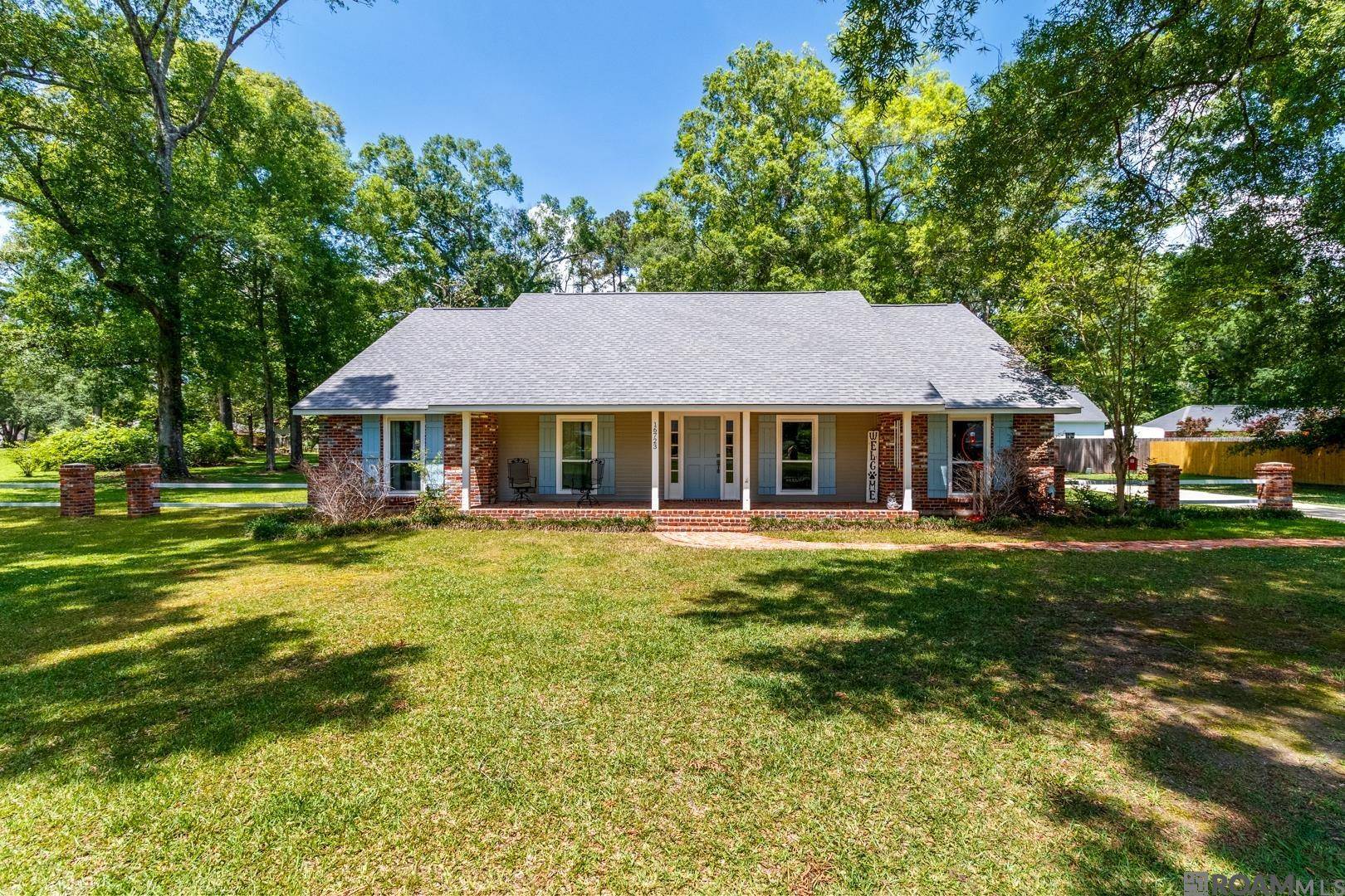 Greenwell Springs, LA 70739,16723 Buckner Dr