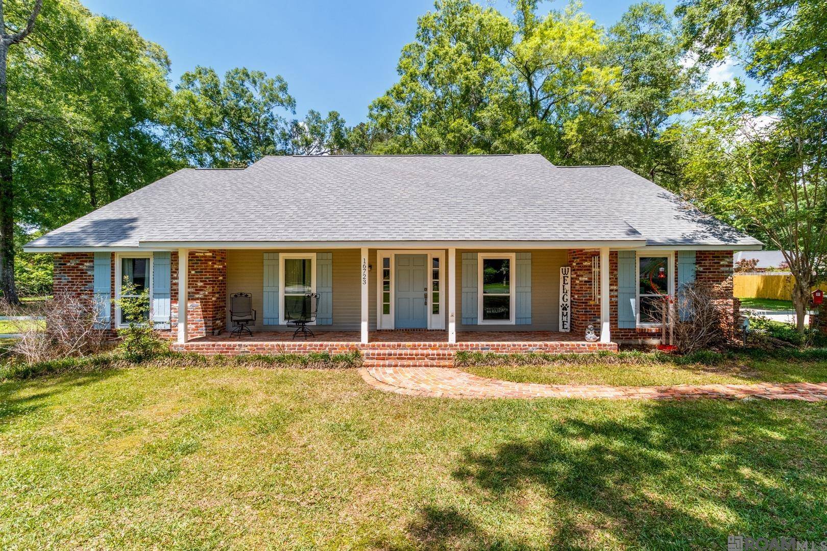 Greenwell Springs, LA 70739,16723 Buckner Dr
