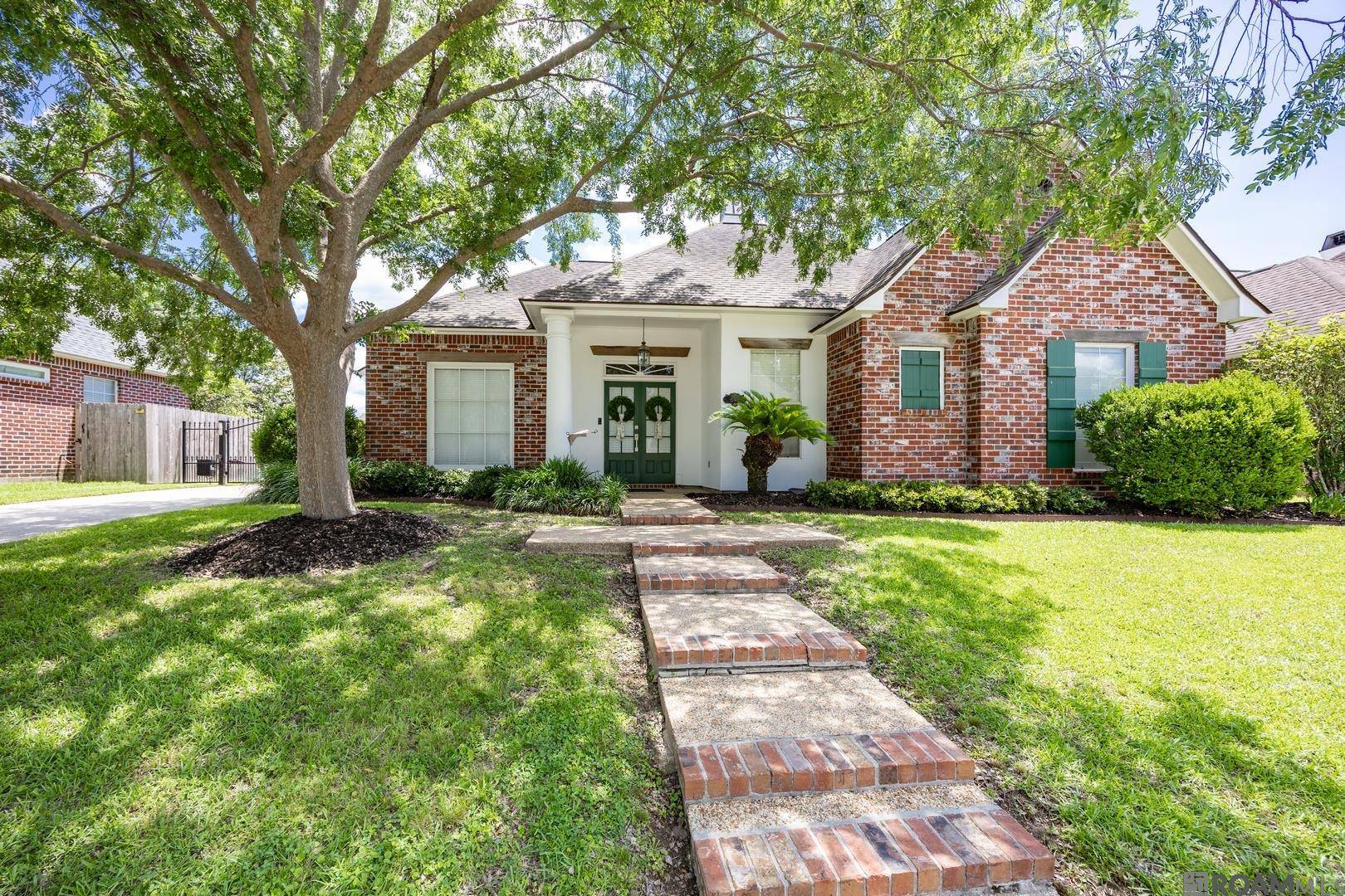 Baton Rouge, LA 70810,648 Carnforth Dr