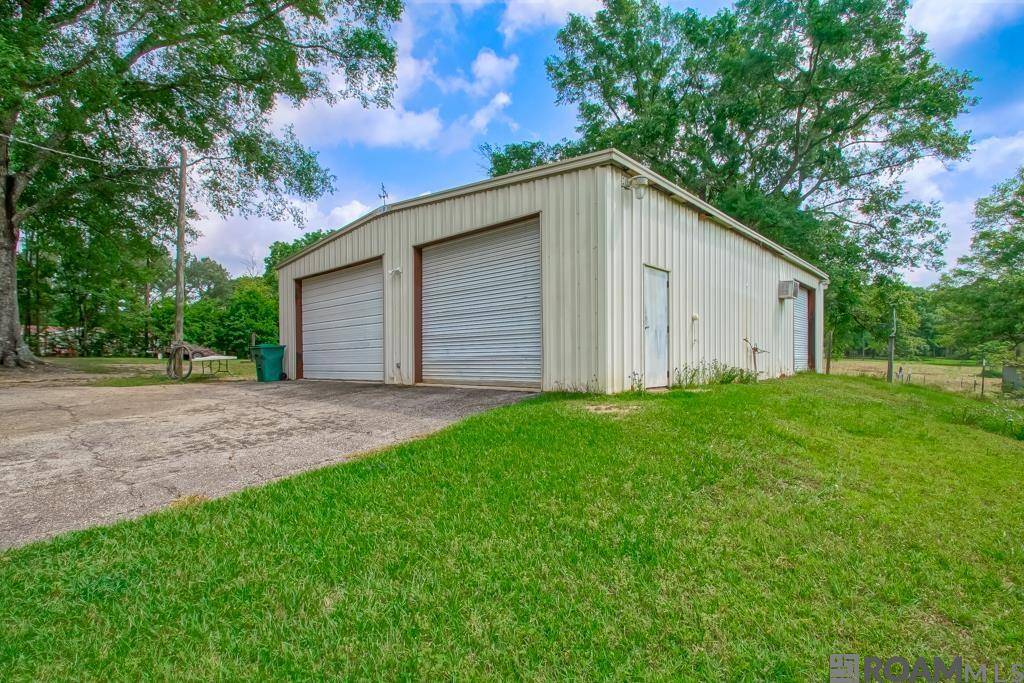 Franklinton, LA 70438,40094 Archie Wallace Road
