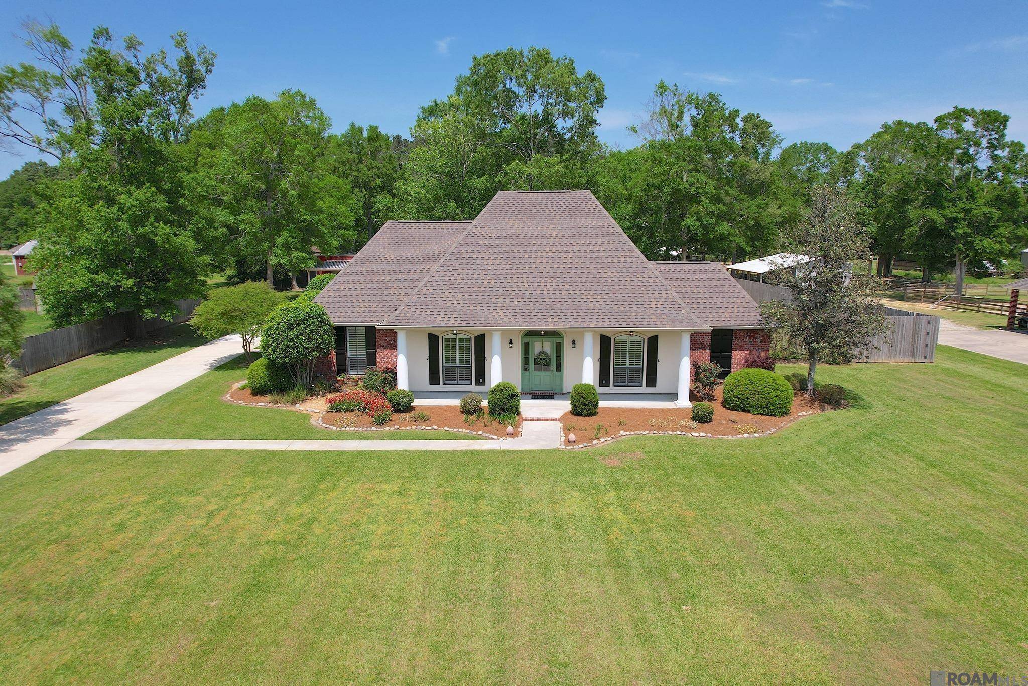 Walker, LA 70785,15309 East Ridge Dr