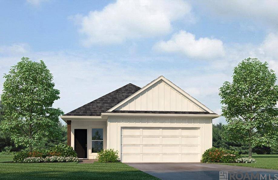 Baton Rouge, LA 70820,1123 Renova Drive
