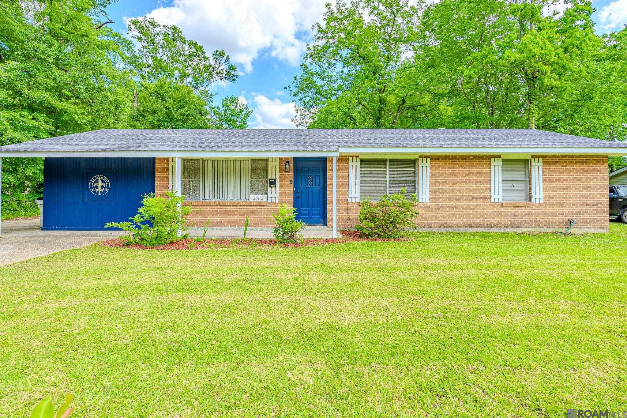 Baker, LA 70714,2562 N Day Dr